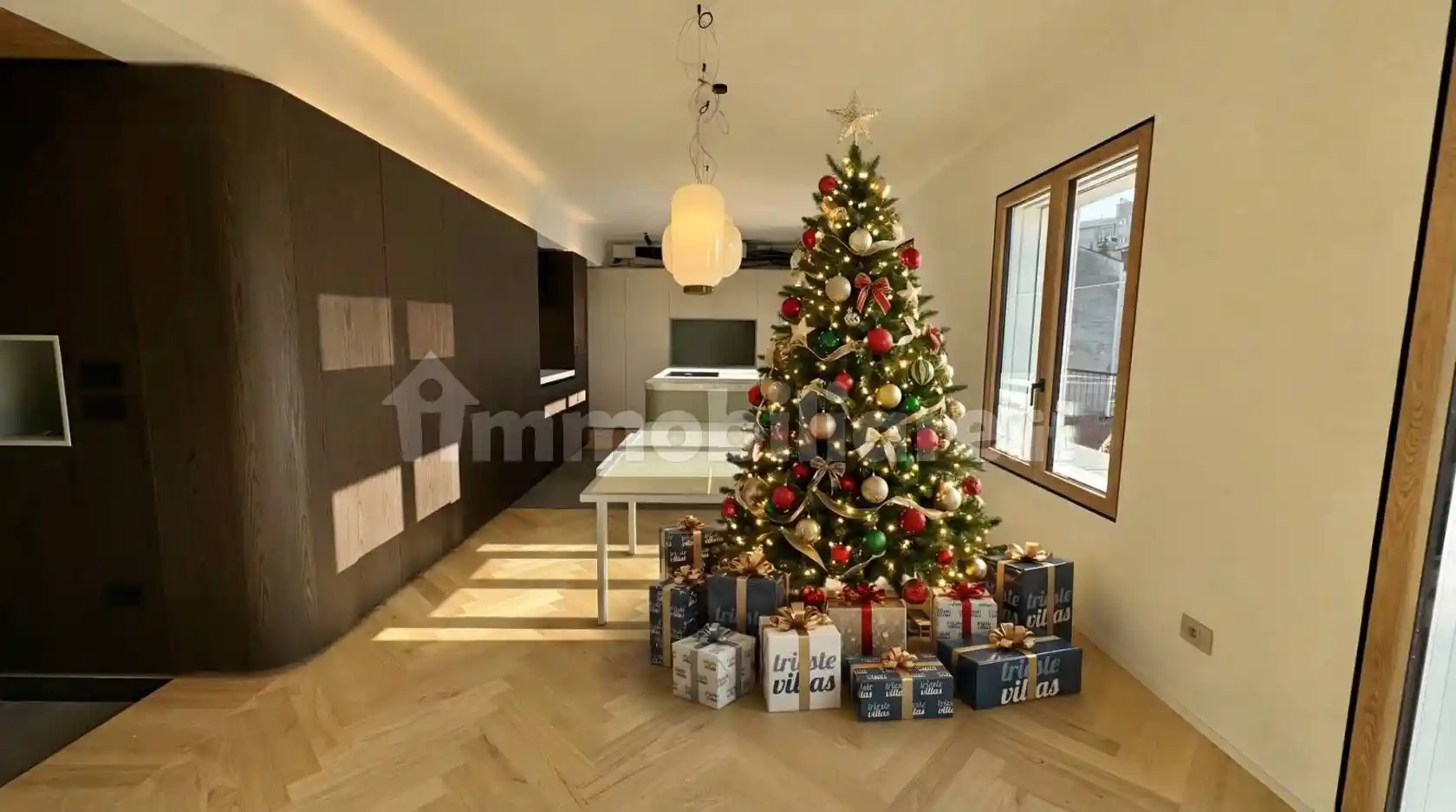 Attico - Mansarda in vendita a Trieste