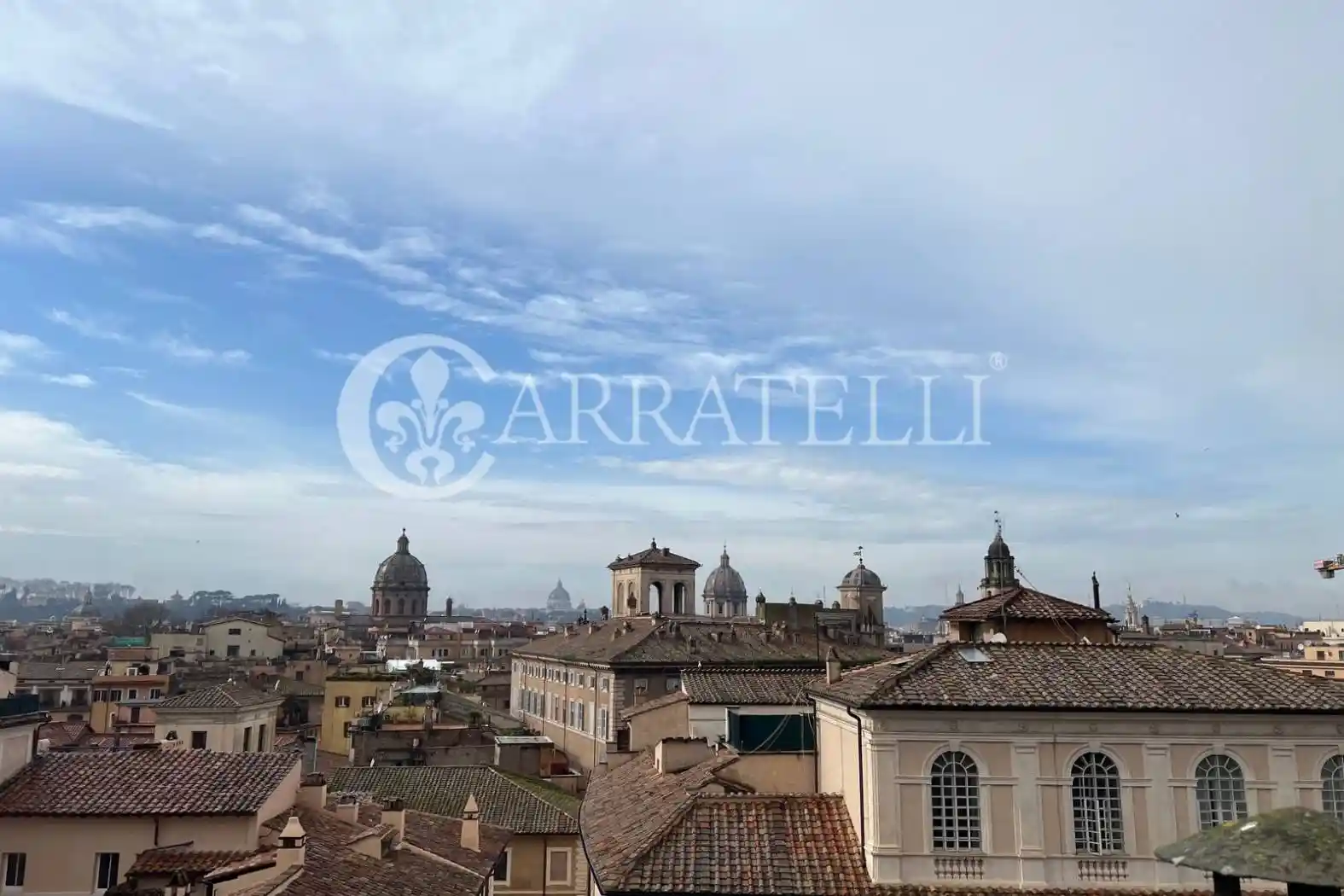 Appartamento piazza della Margana, Largo Argentina, Roma - foto 2