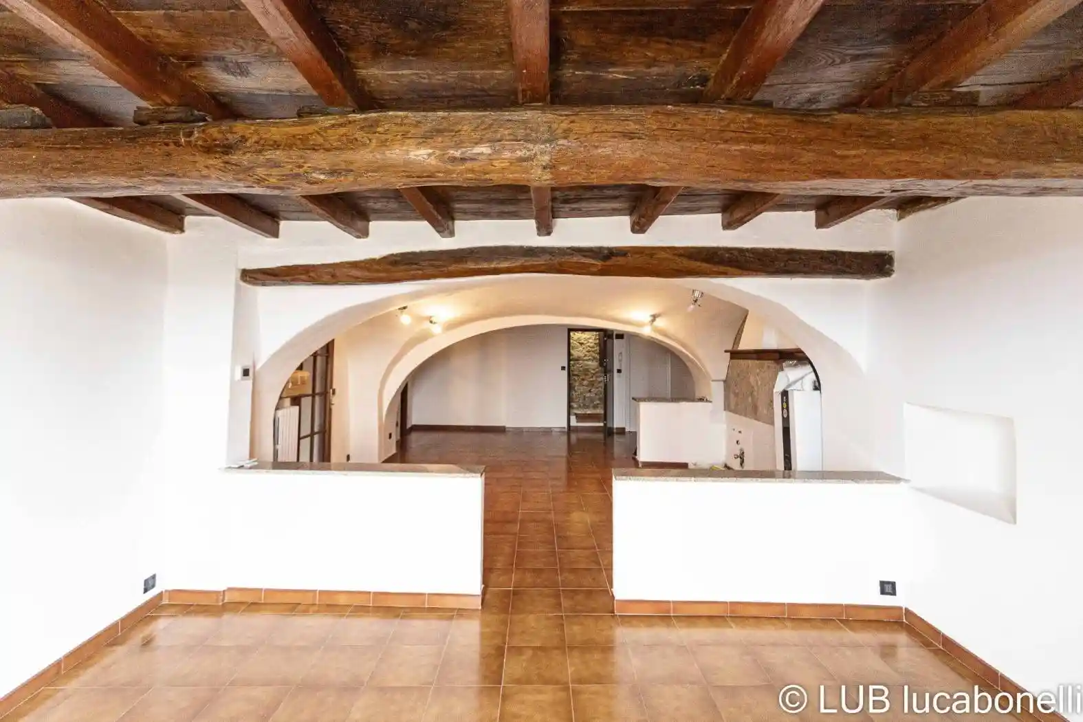 Appartamento in vendita a Mondovì