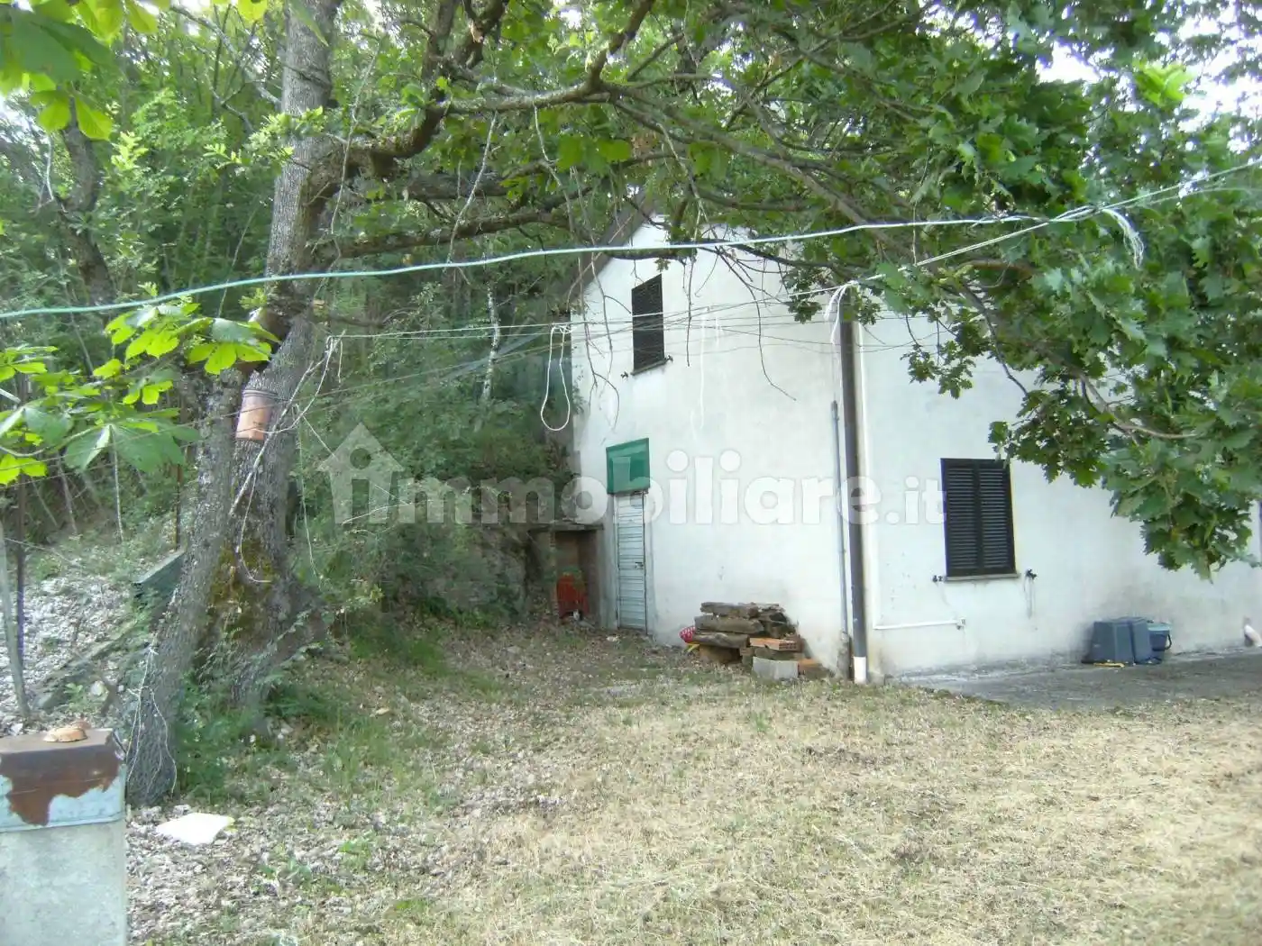 Casa indipendente in vendita a Arrone