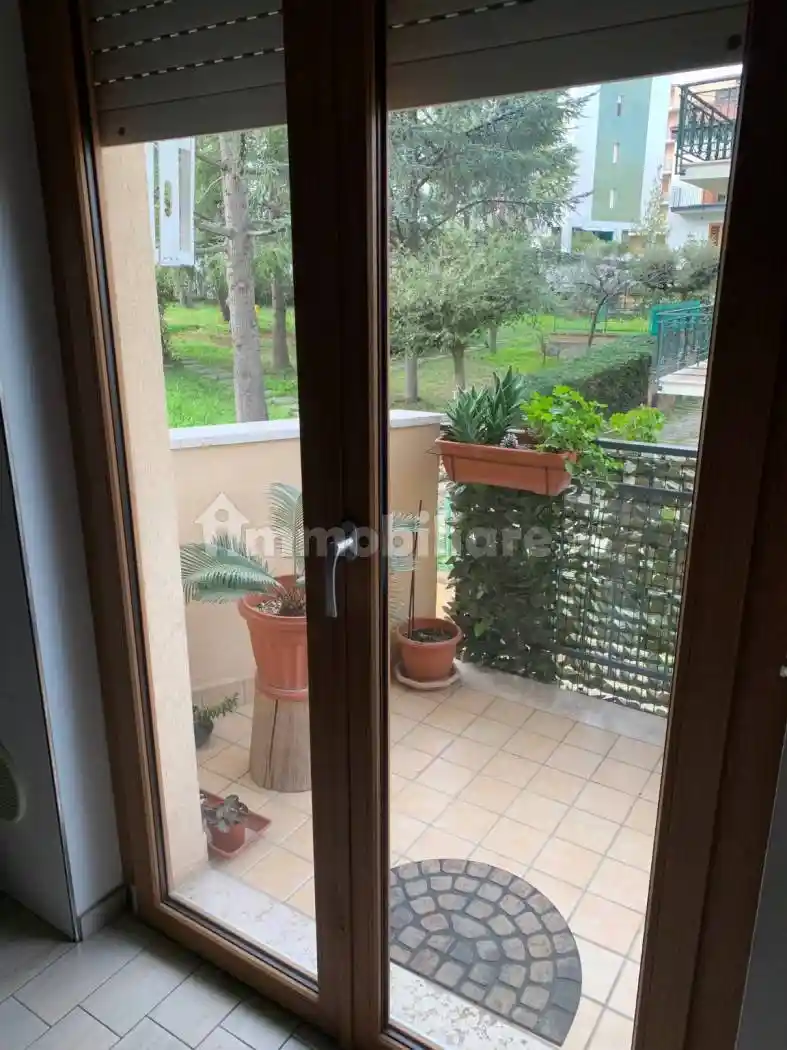 Quadrilocale via 1799 Repubblica Vastese 11, Viadotto Istonia, Corso G. Garibaldi, V. San Michele, Vasto - foto 5