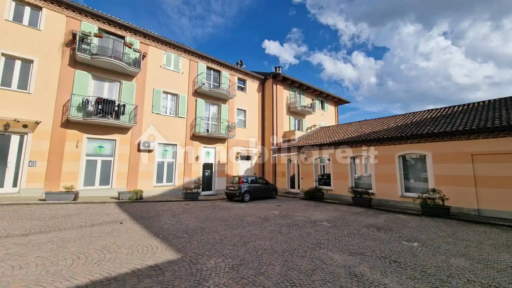 Appartamento in vendita a Chieri