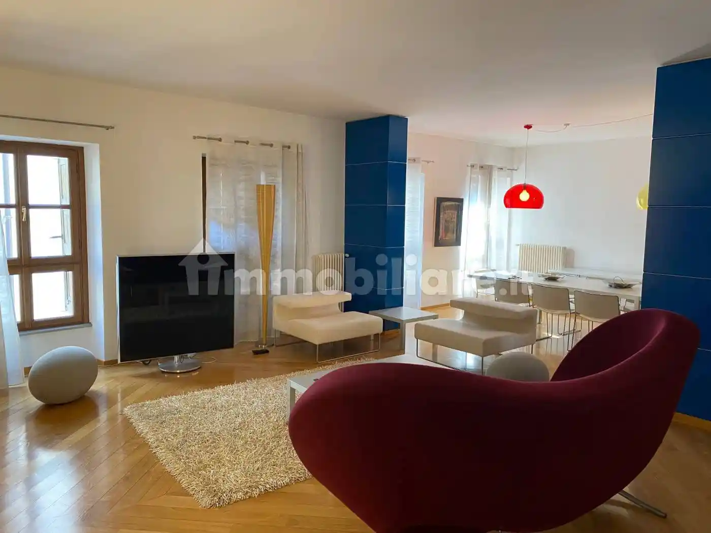 Appartamento via Andrea Palladio 15, Centro Storico, Udine - foto 5