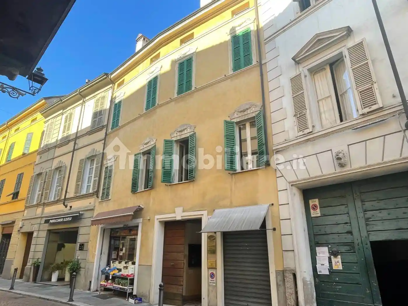 Appartamento in vendita a Parma