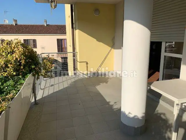 Appartamento in affitto a Alessandria