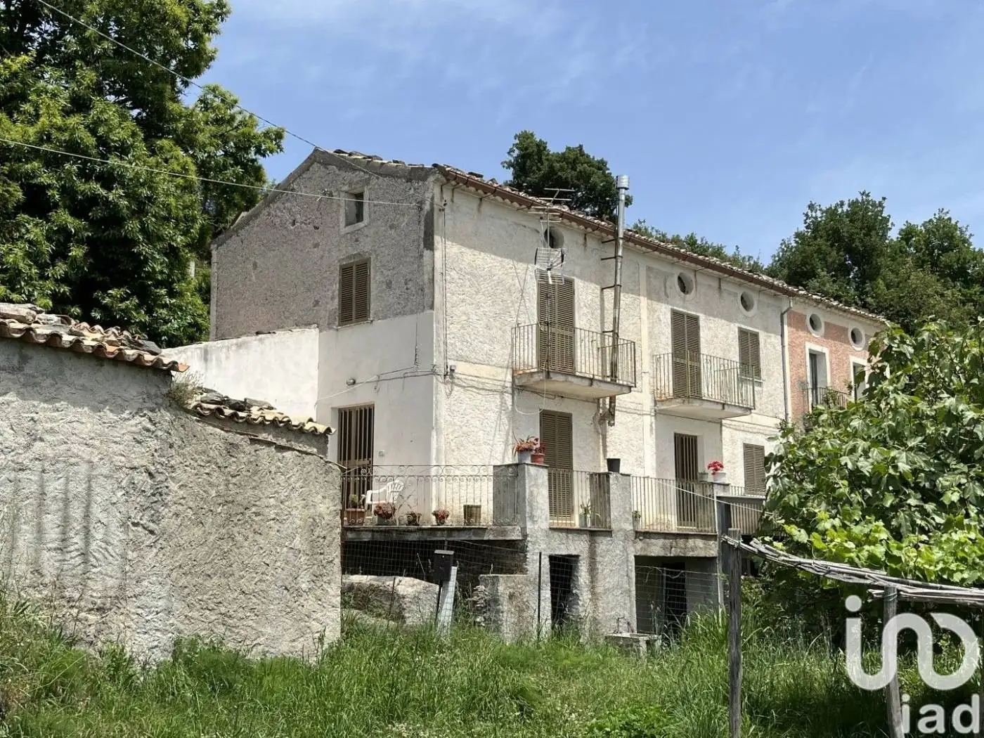 Casa indipendente in vendita a Belmonte Calabro