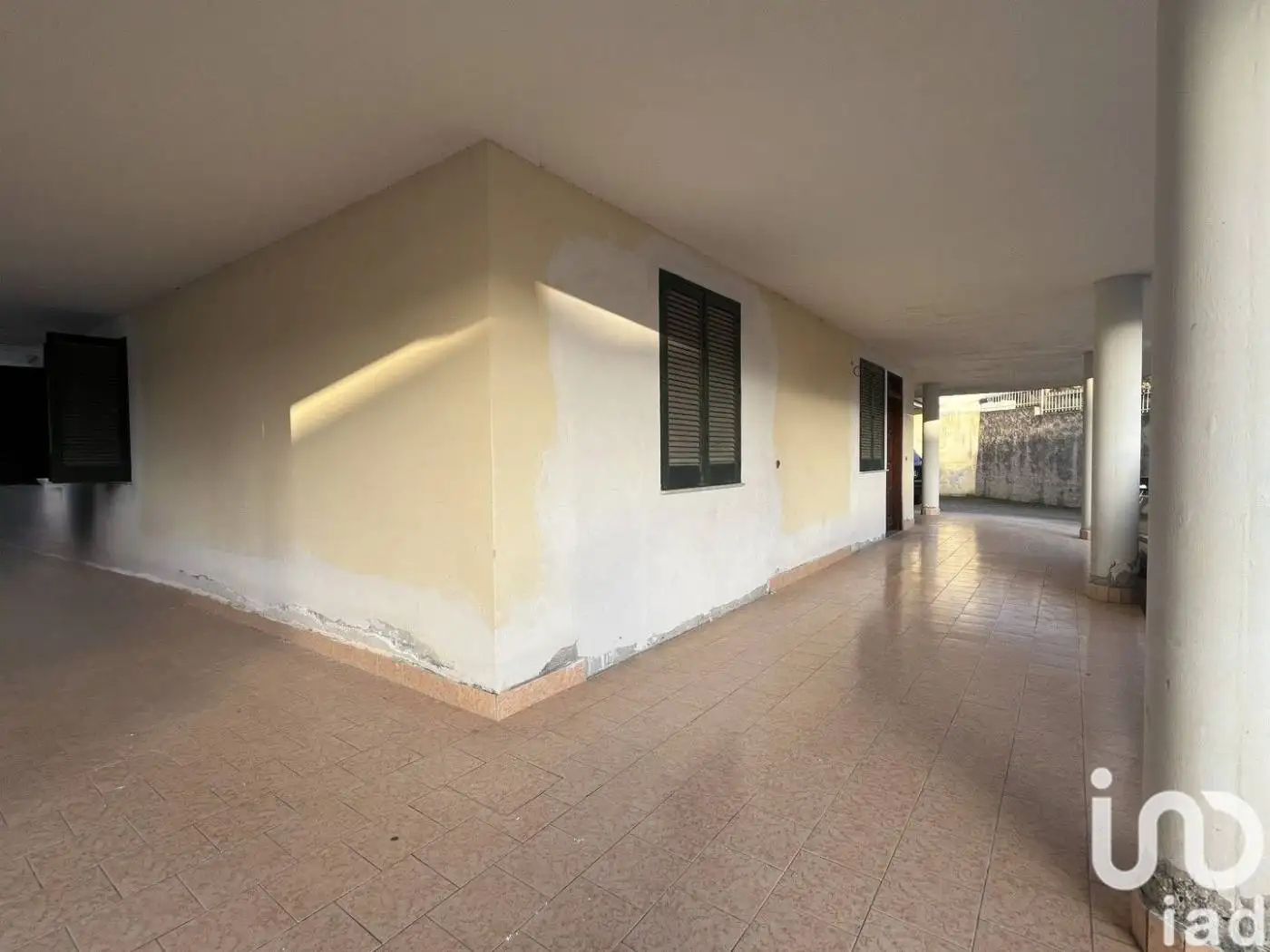 Quadrilocale via Corrado alvaro, Centro, Belmonte Calabro - foto 2