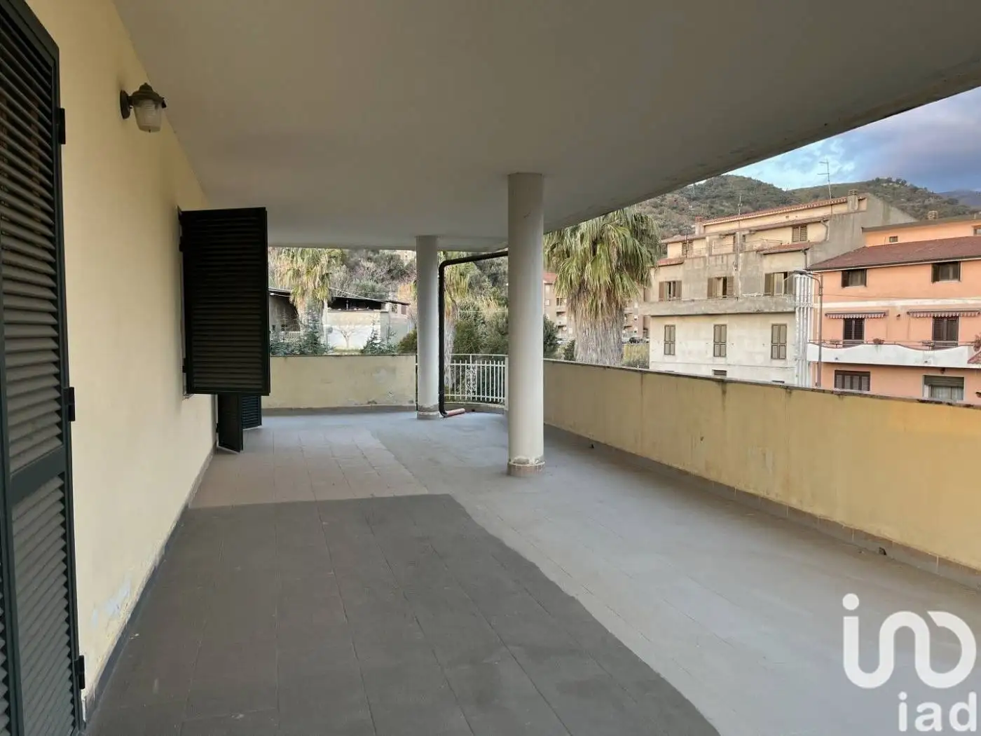 Quadrilocale via Corrado Alvaro, Centro, Belmonte Calabro - foto 2