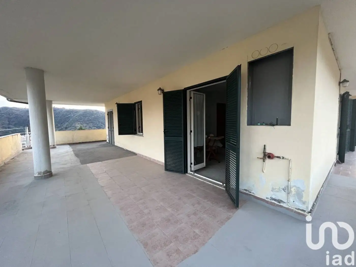 Quadrilocale via Corrado Alvaro, Centro, Belmonte Calabro - foto 3