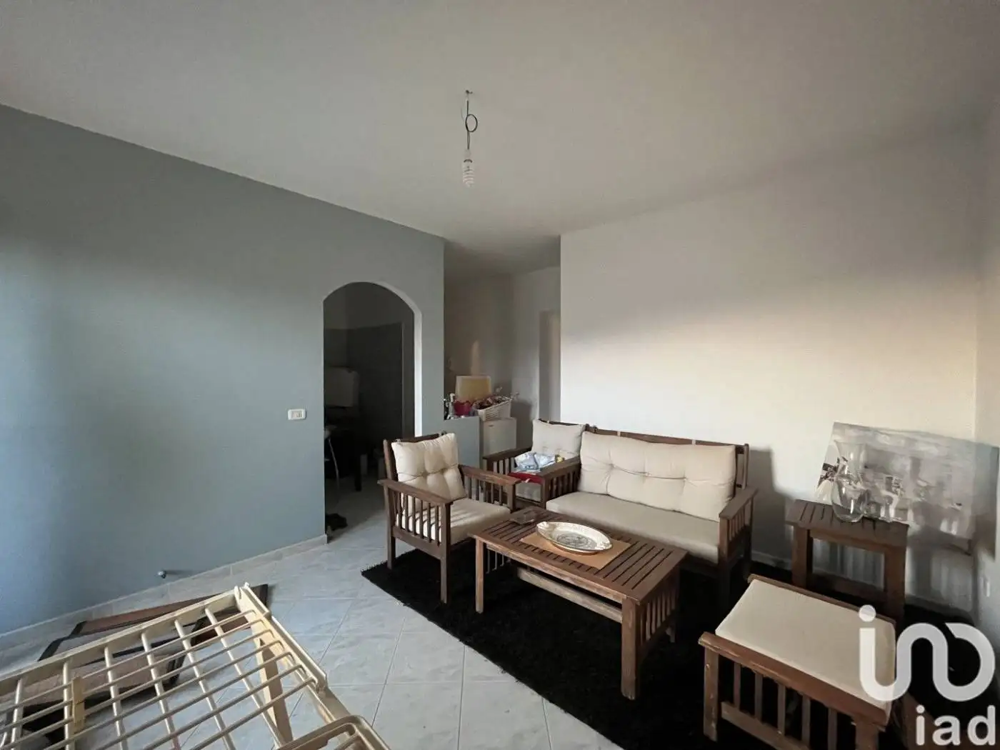 Quadrilocale via Corrado Alvaro, Centro, Belmonte Calabro - foto 5