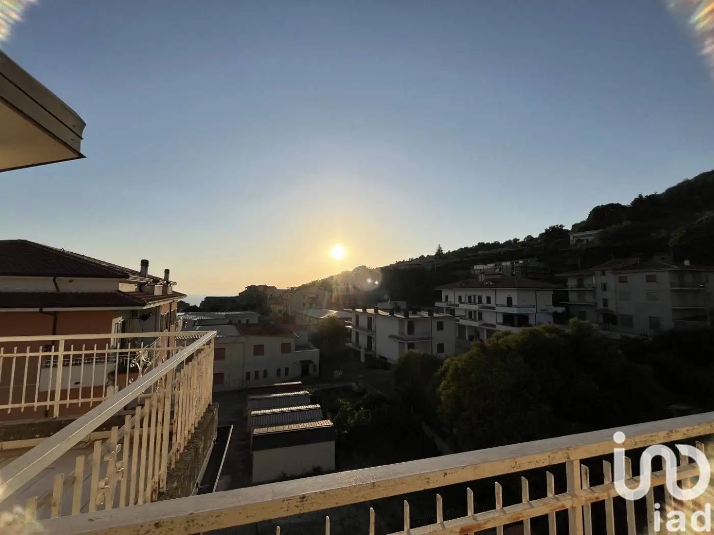 Attico Località Serra, Centro, Belmonte Calabro - foto 3