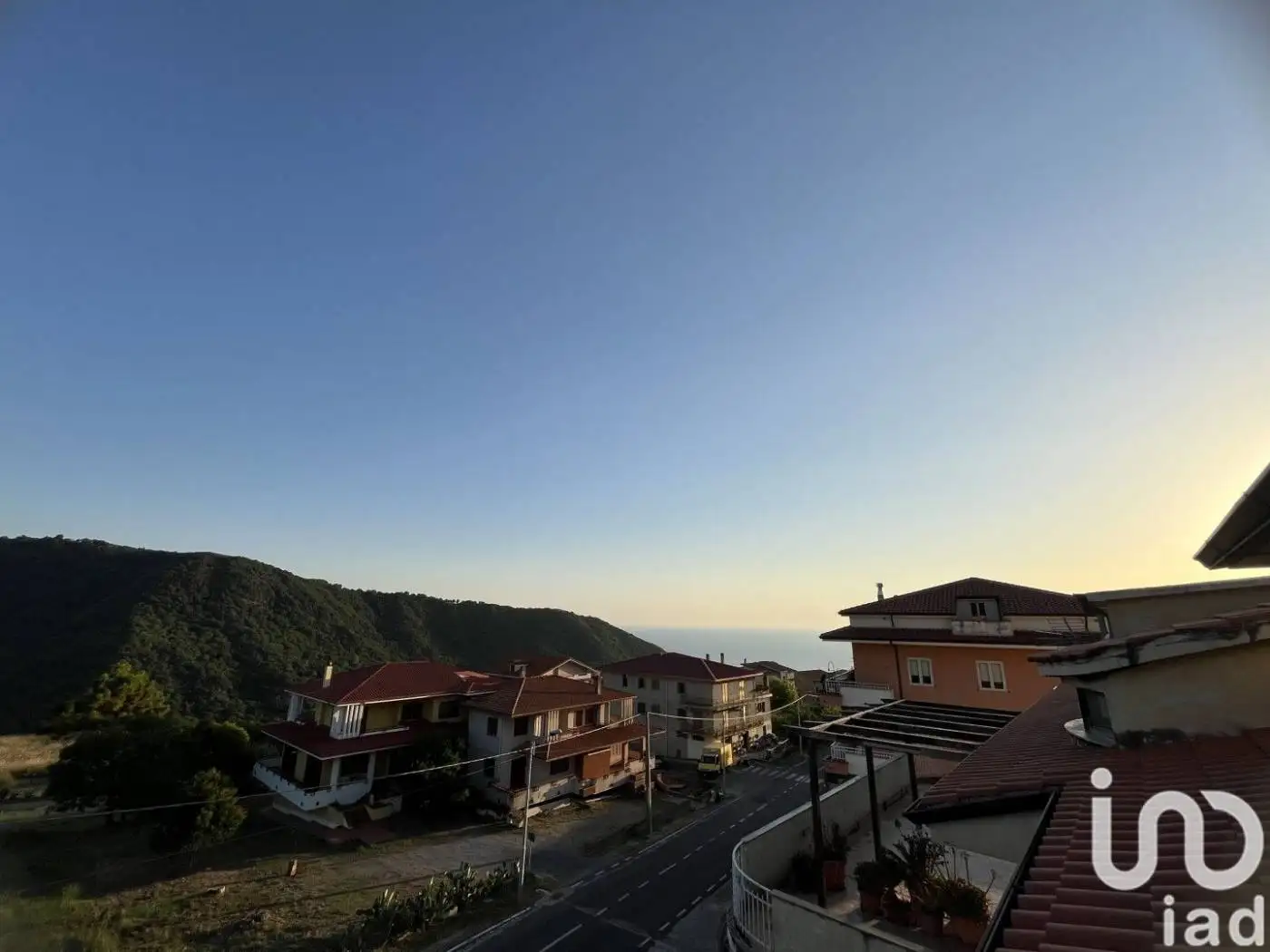 Attico Località Serra, Centro, Belmonte Calabro - foto 4