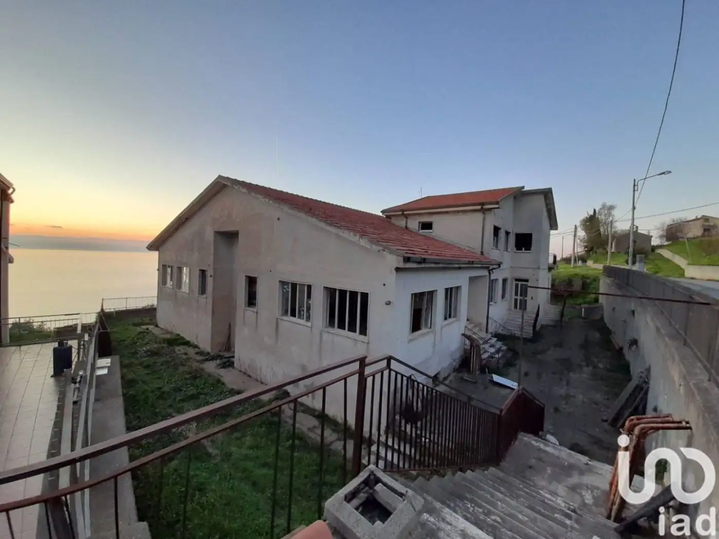 Casa indipendente in vendita a Longobardi