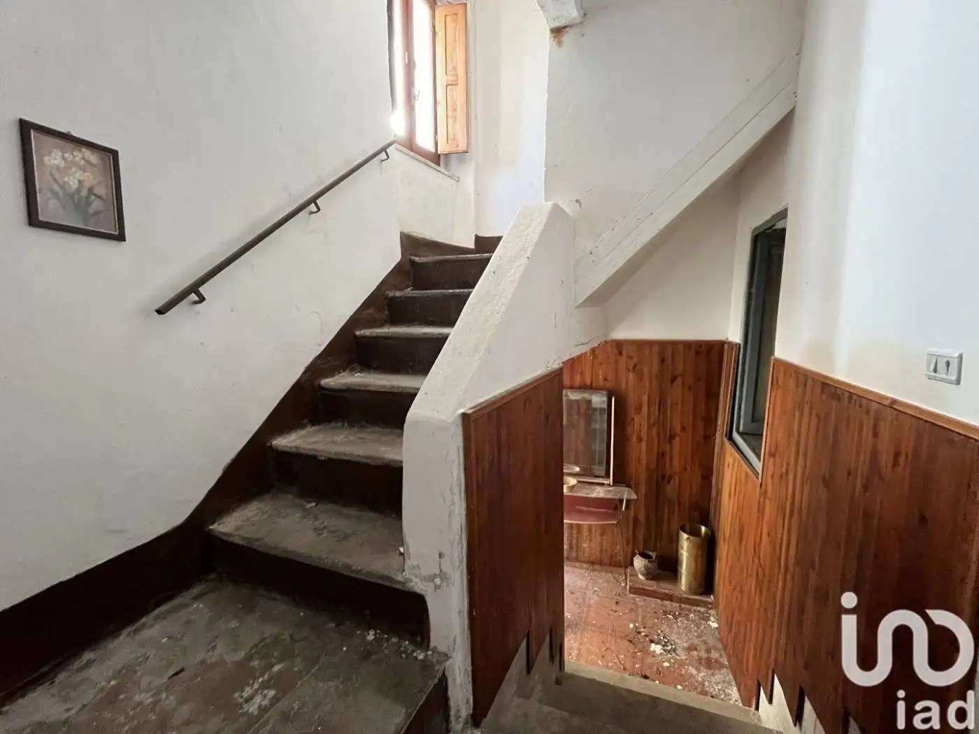 Palazzo - Edificio in vendita a Longobardi