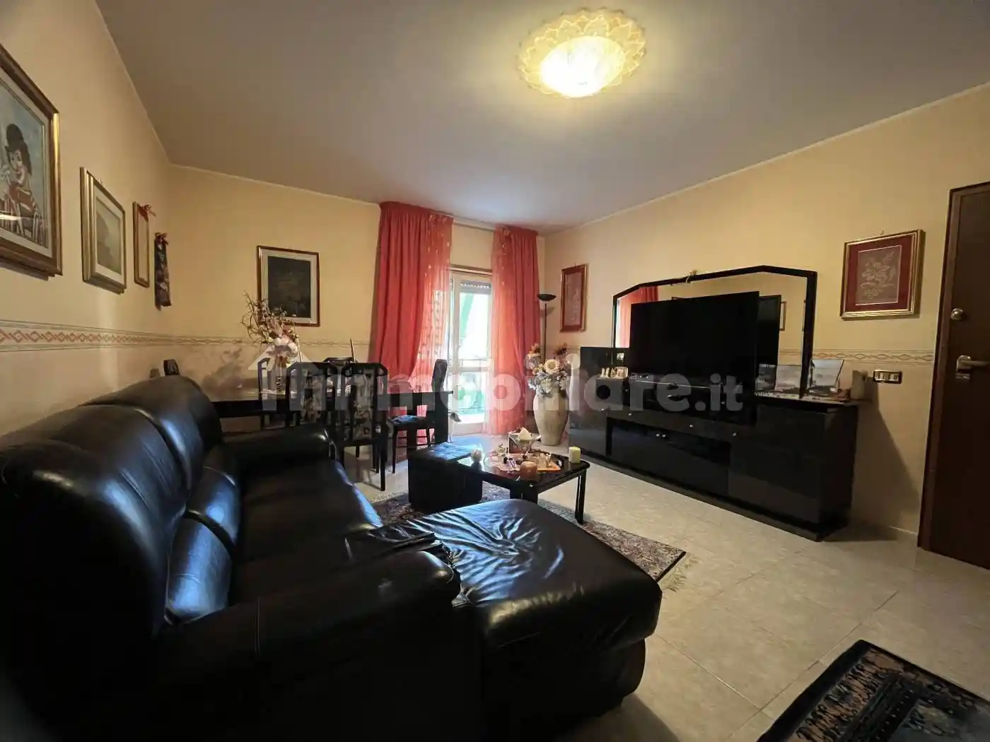 Appartamento via tevere 9, Centro, Amantea - foto 2