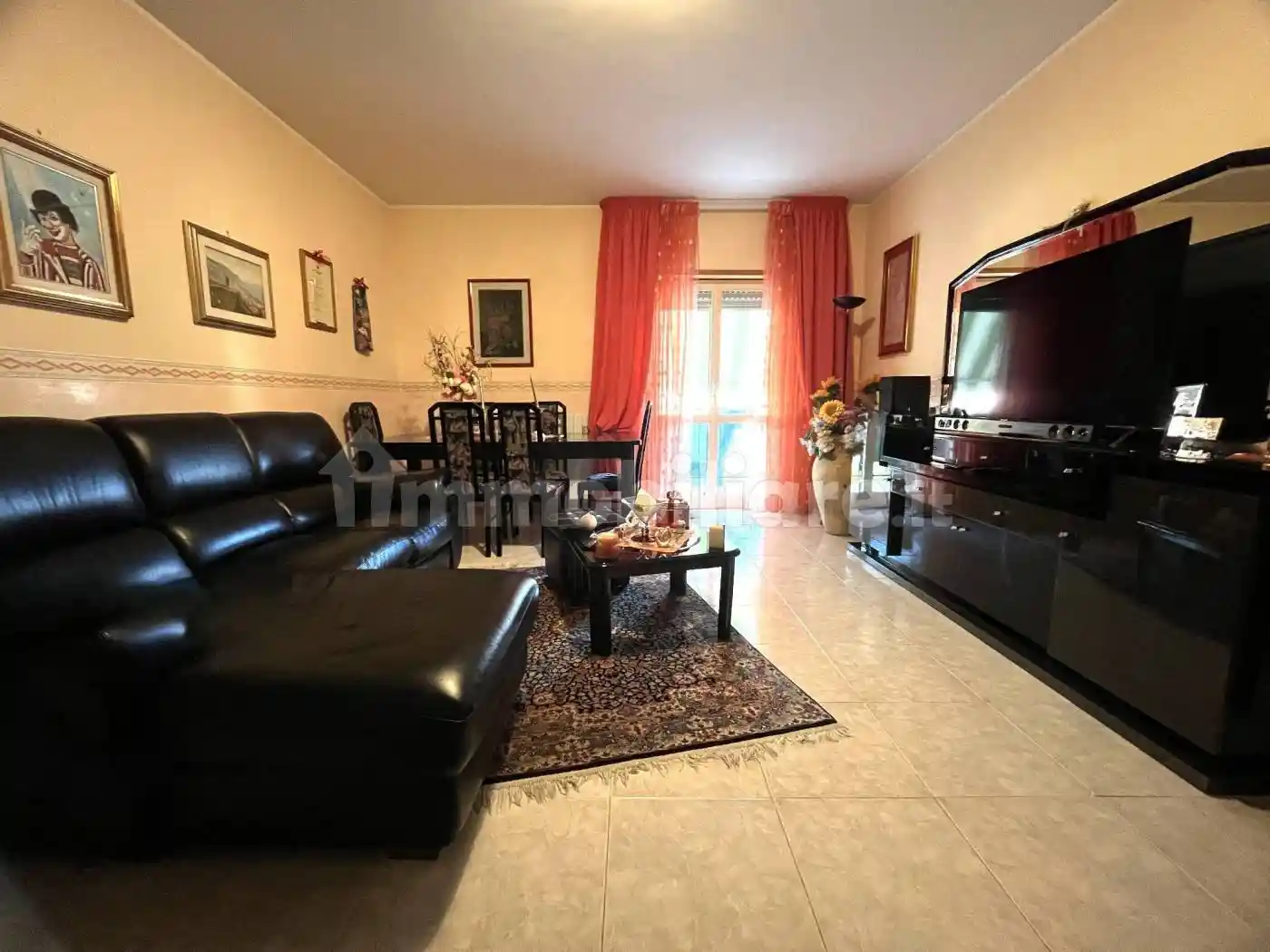 Appartamento via tevere 9, Centro, Amantea - foto 3