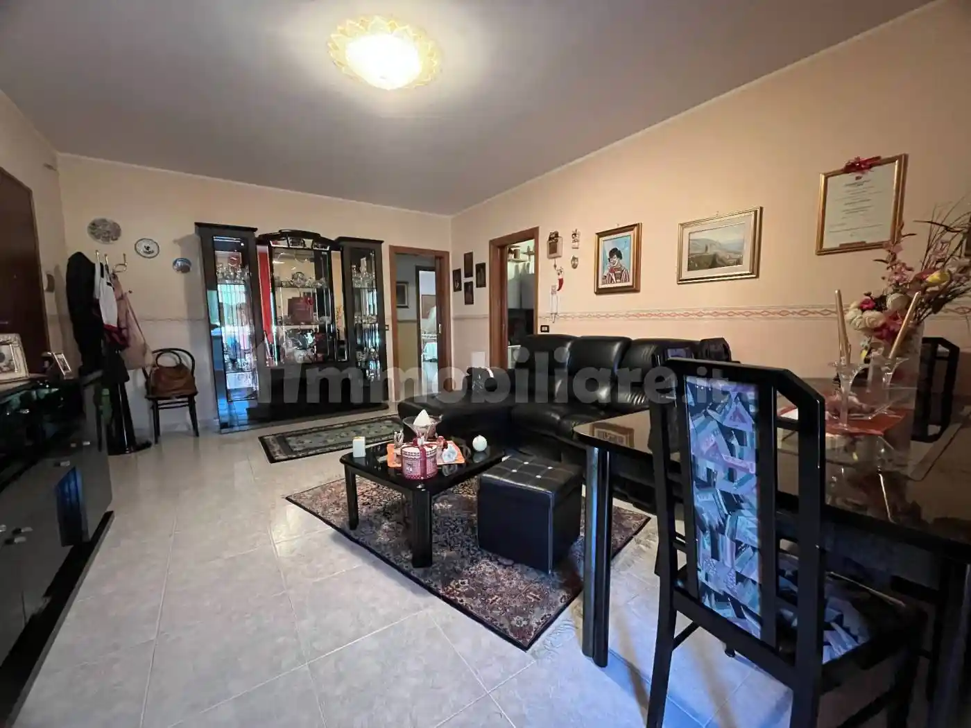 Appartamento via tevere 9, Centro, Amantea - foto 4