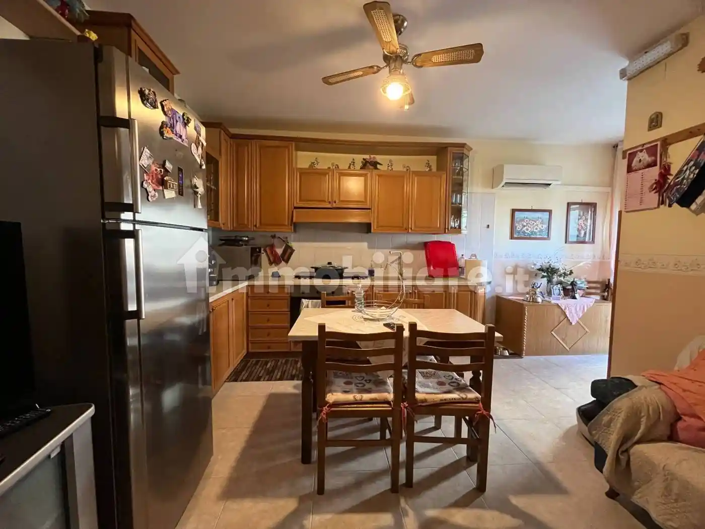 Appartamento via tevere 9, Centro, Amantea - foto 5