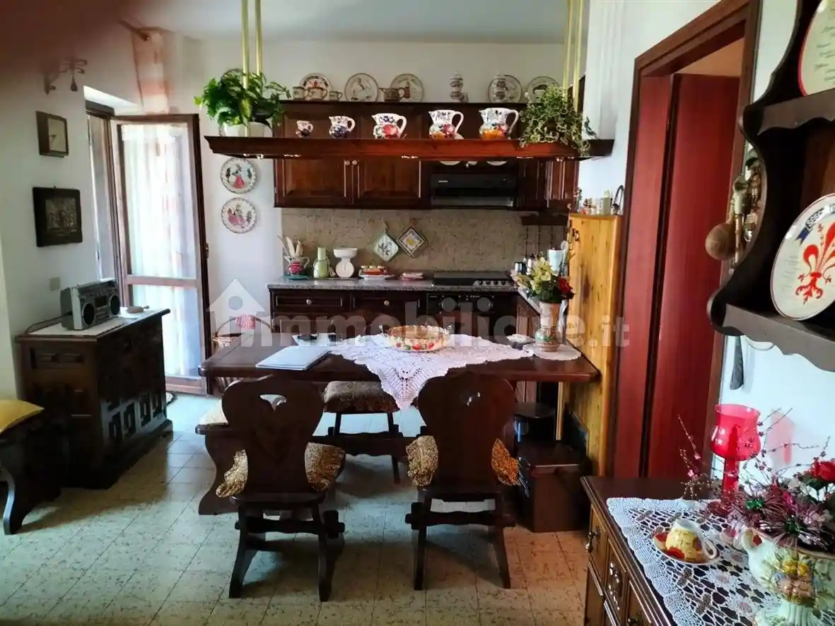 Appartamento in vendita a Serina