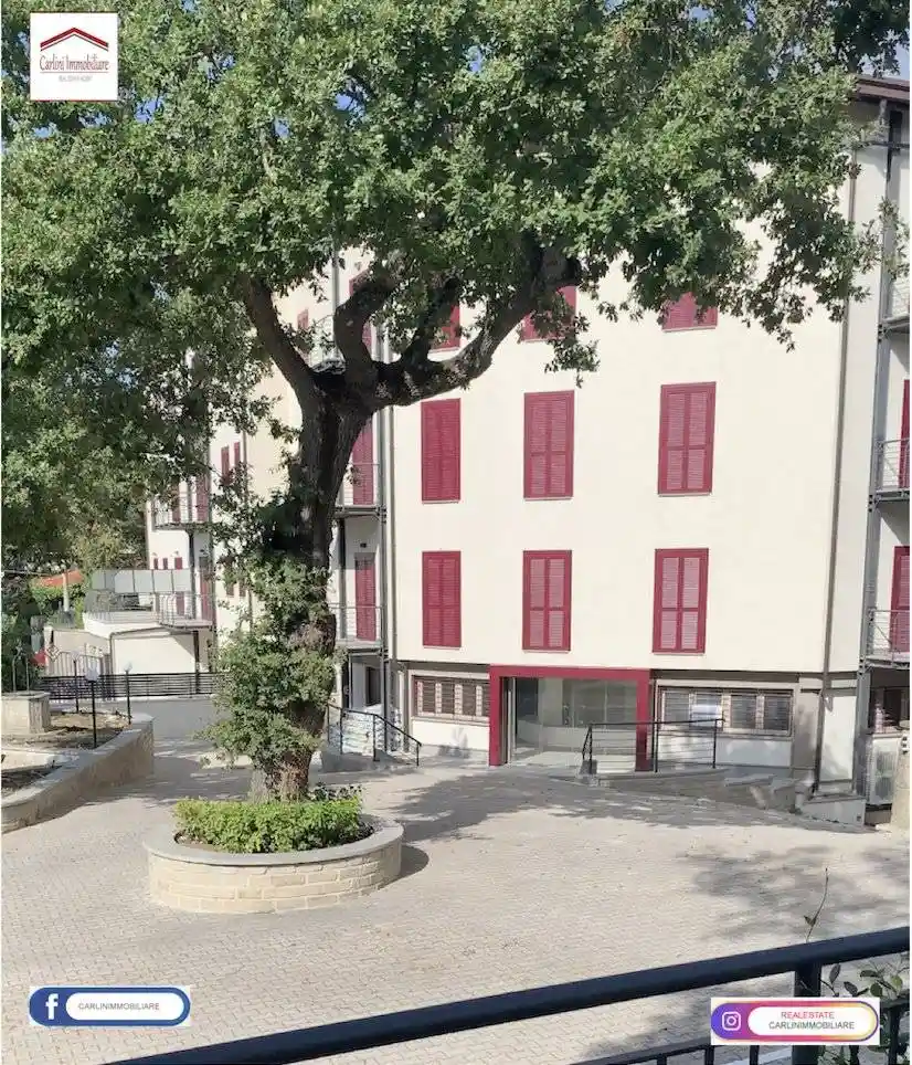 Appartamento in vendita a Marino