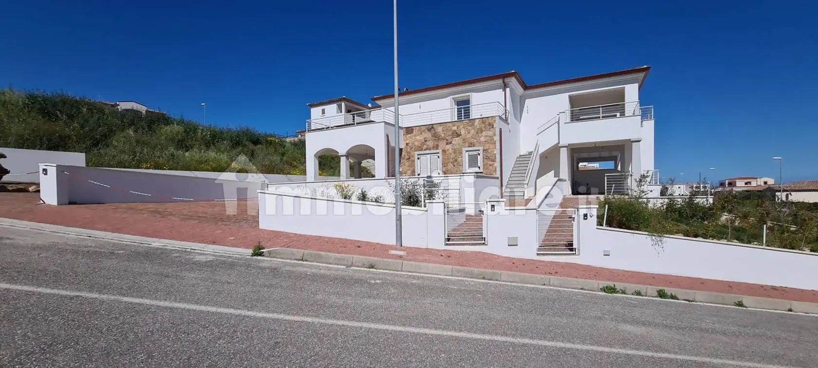 Trilocale via La Marmora, Budoni - foto 3