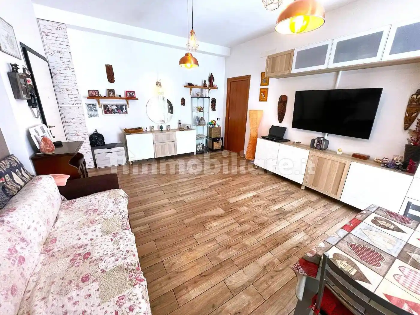 Appartamento in vendita a Senago