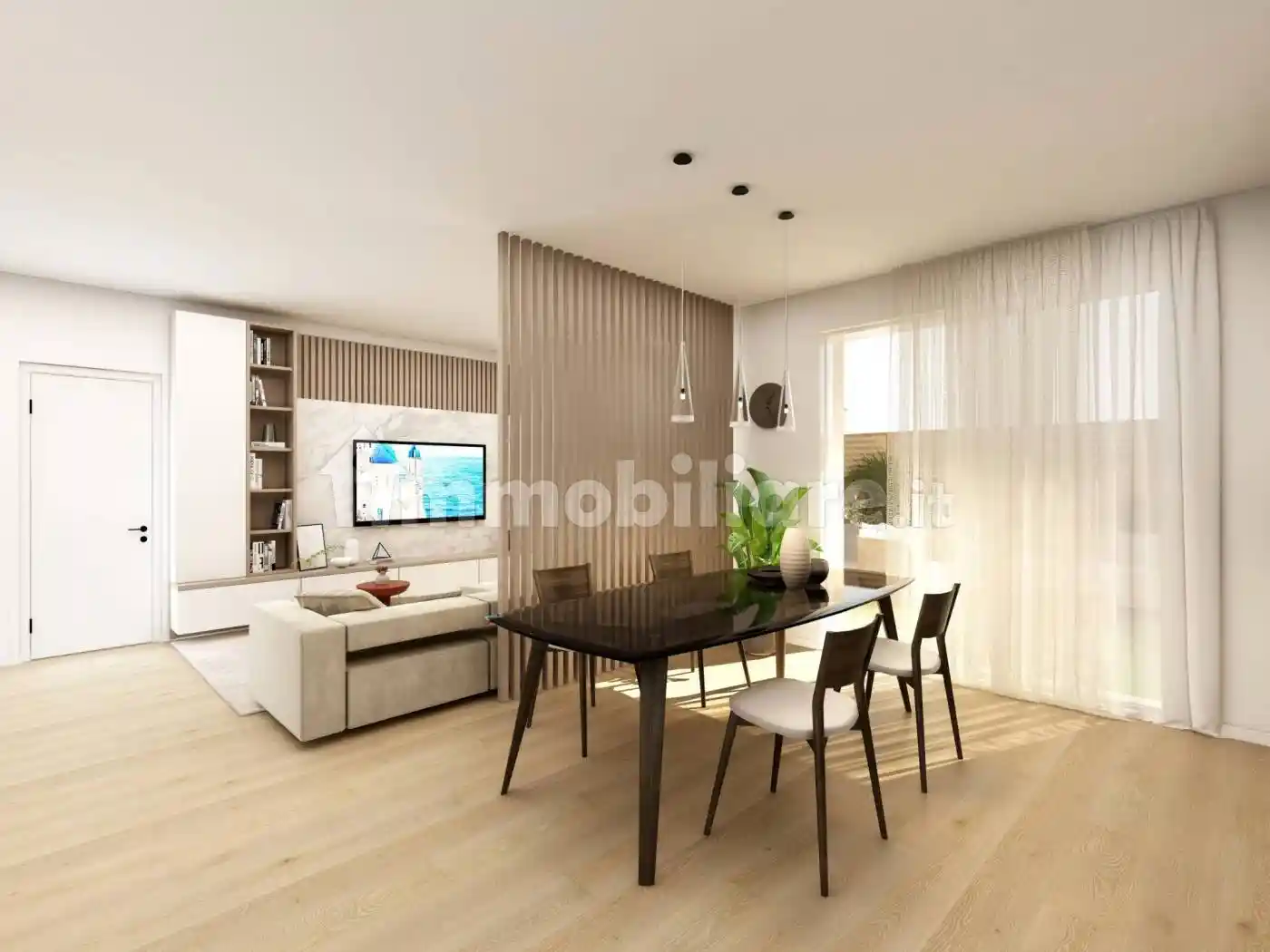 Appartamento in vendita a Lecce