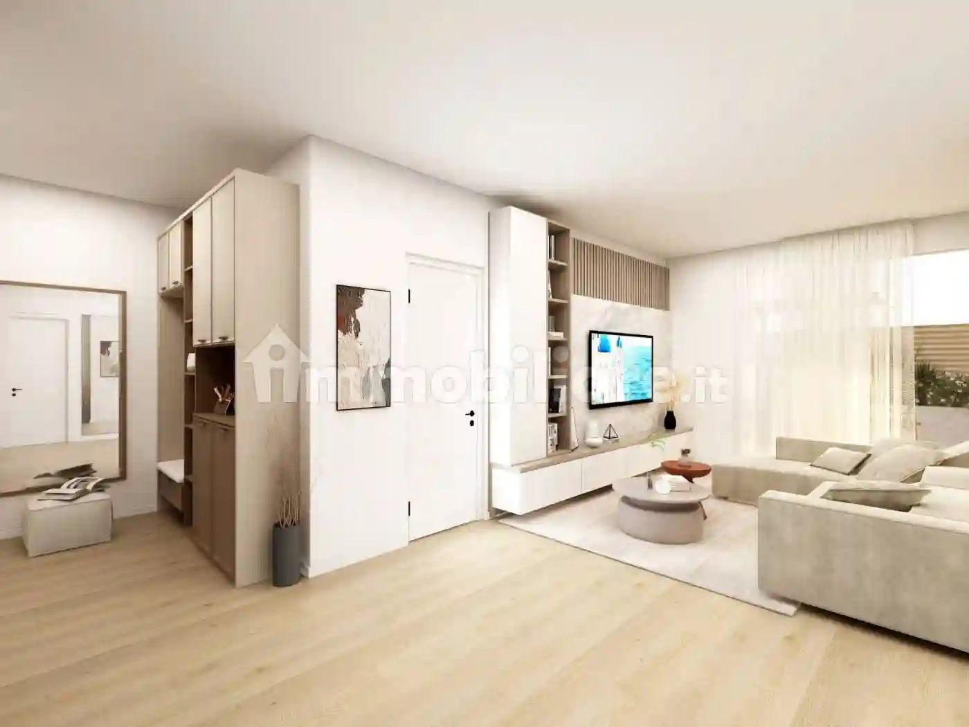 Appartamento - foto 4