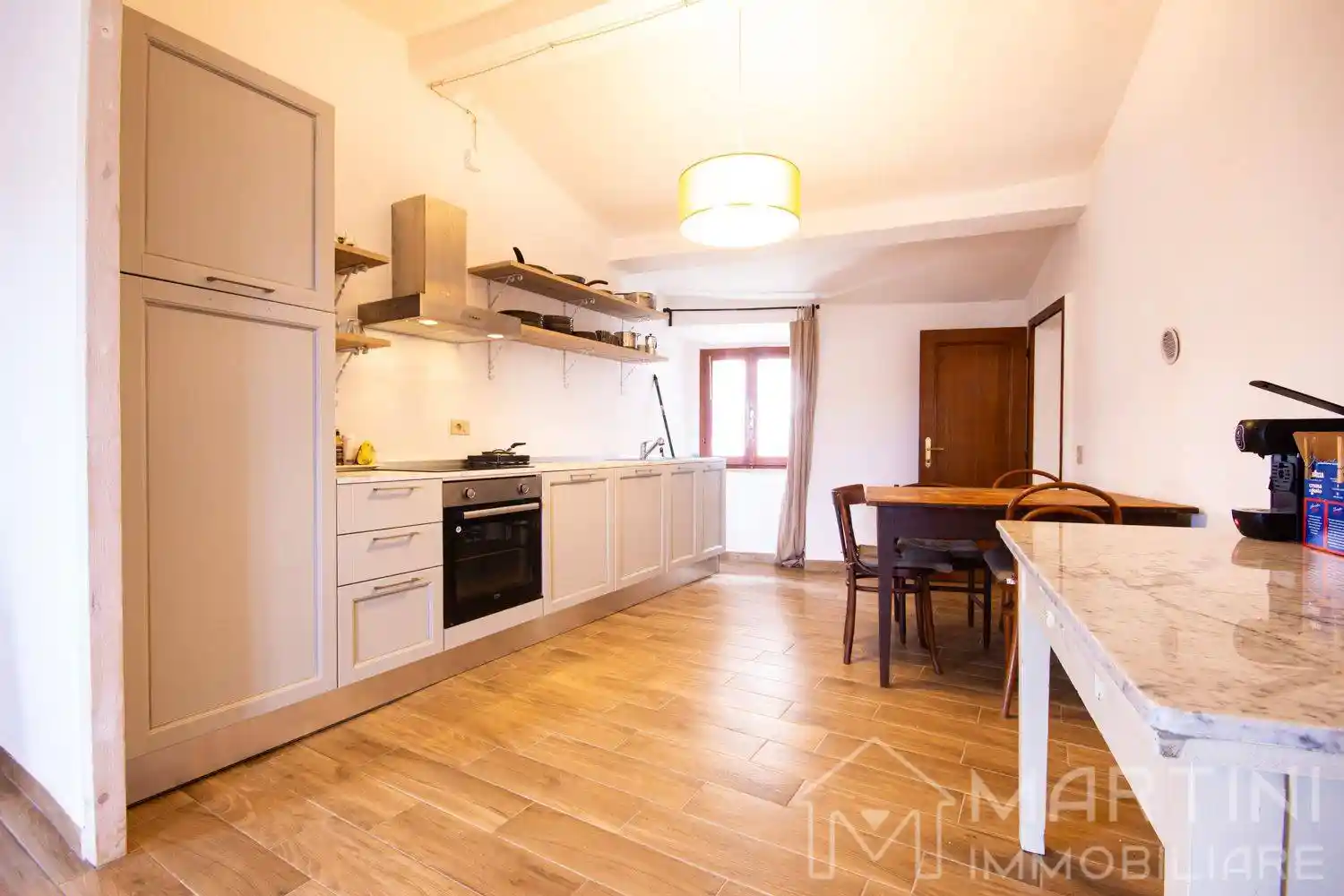 Attico - Mansarda - foto 4