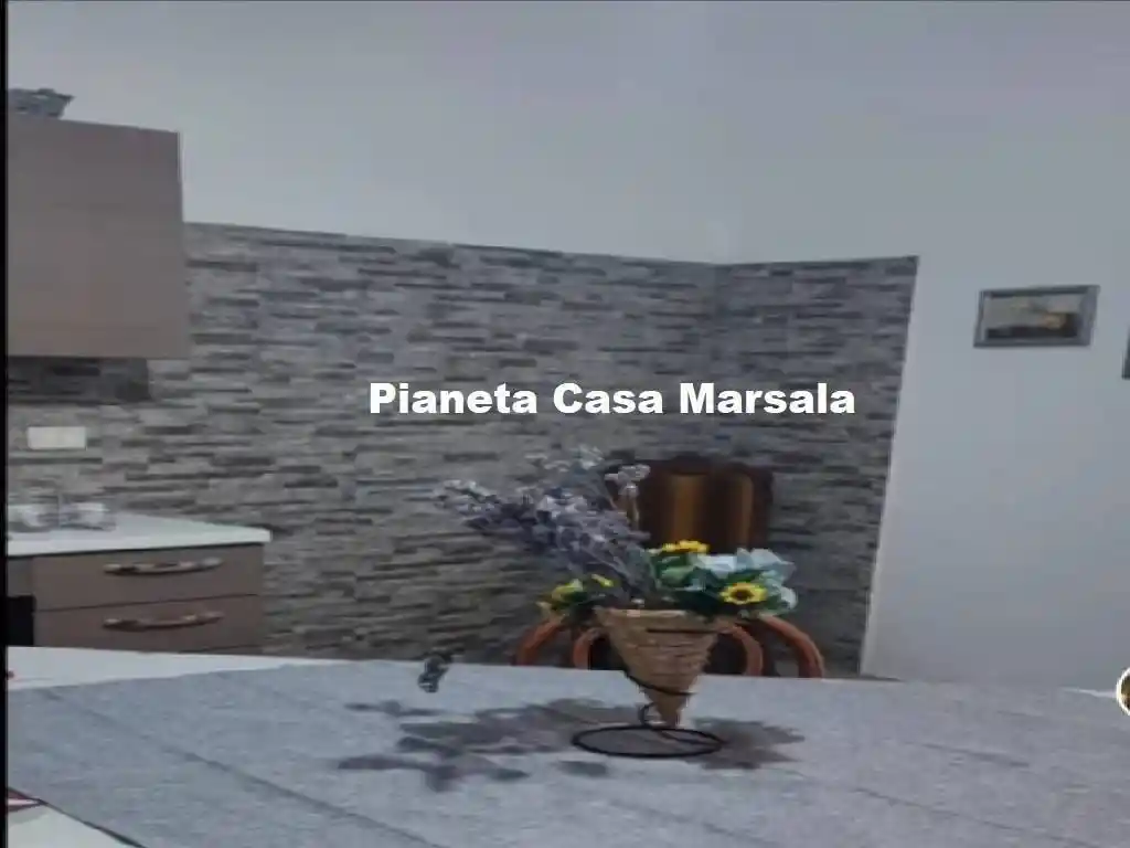 Terratetto unifamiliare Contrada Paolini, Contrade Extraurbane, Marsala - foto 2