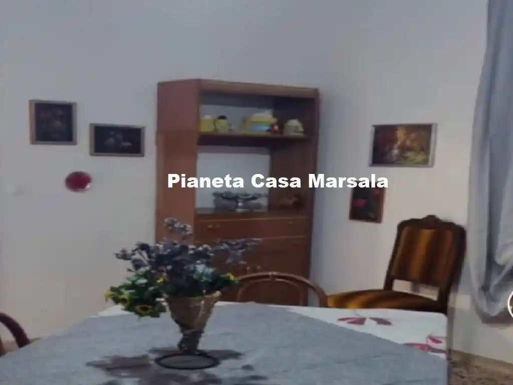 Terratetto unifamiliare Contrada Paolini, Contrade Extraurbane, Marsala - foto 3