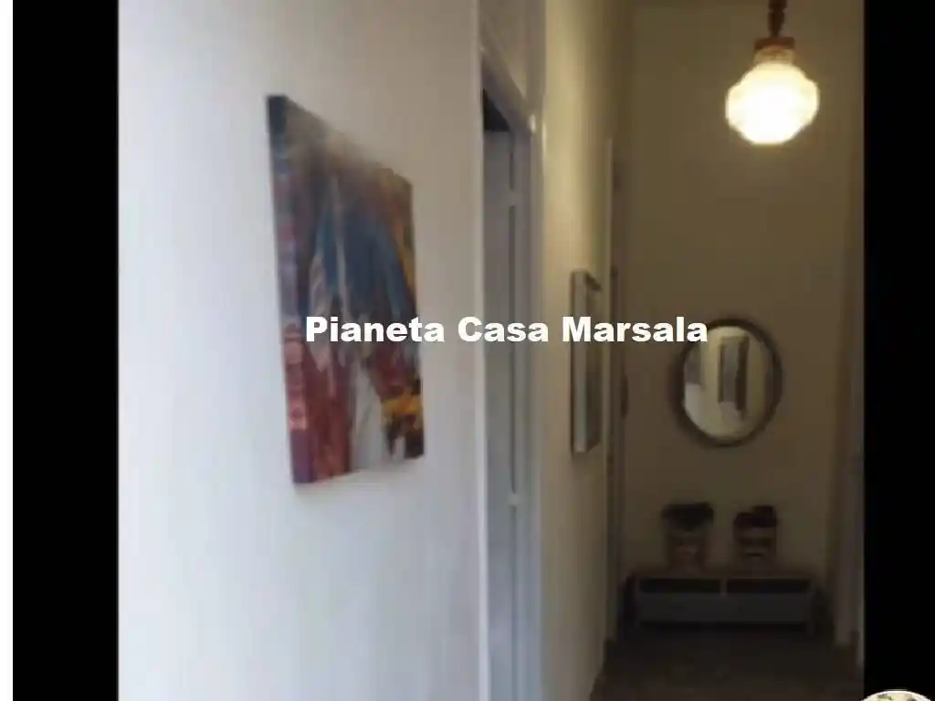 Terratetto unifamiliare Contrada Paolini, Contrade Extraurbane, Marsala - foto 4