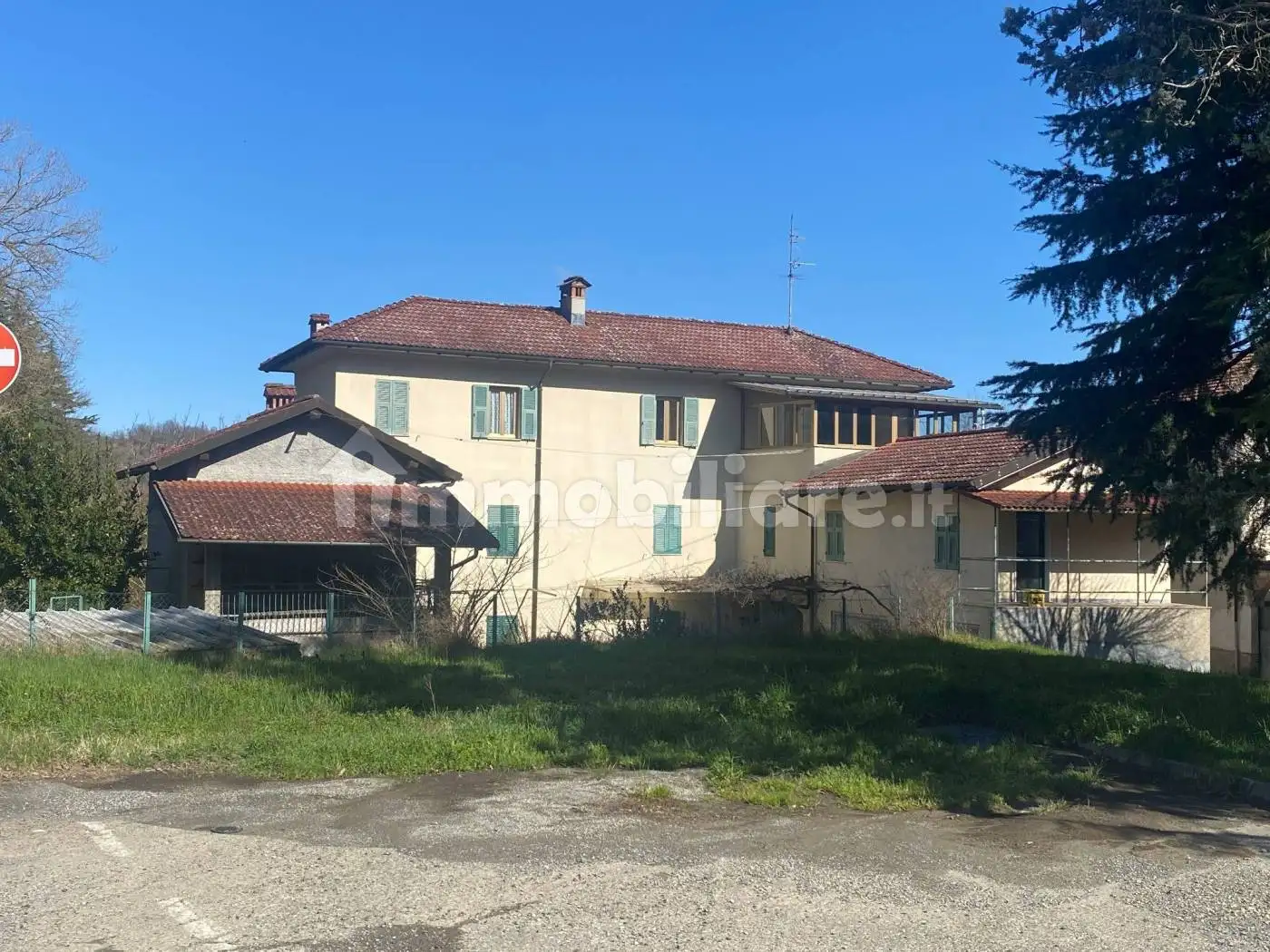 Casa indipendente in vendita a Molare