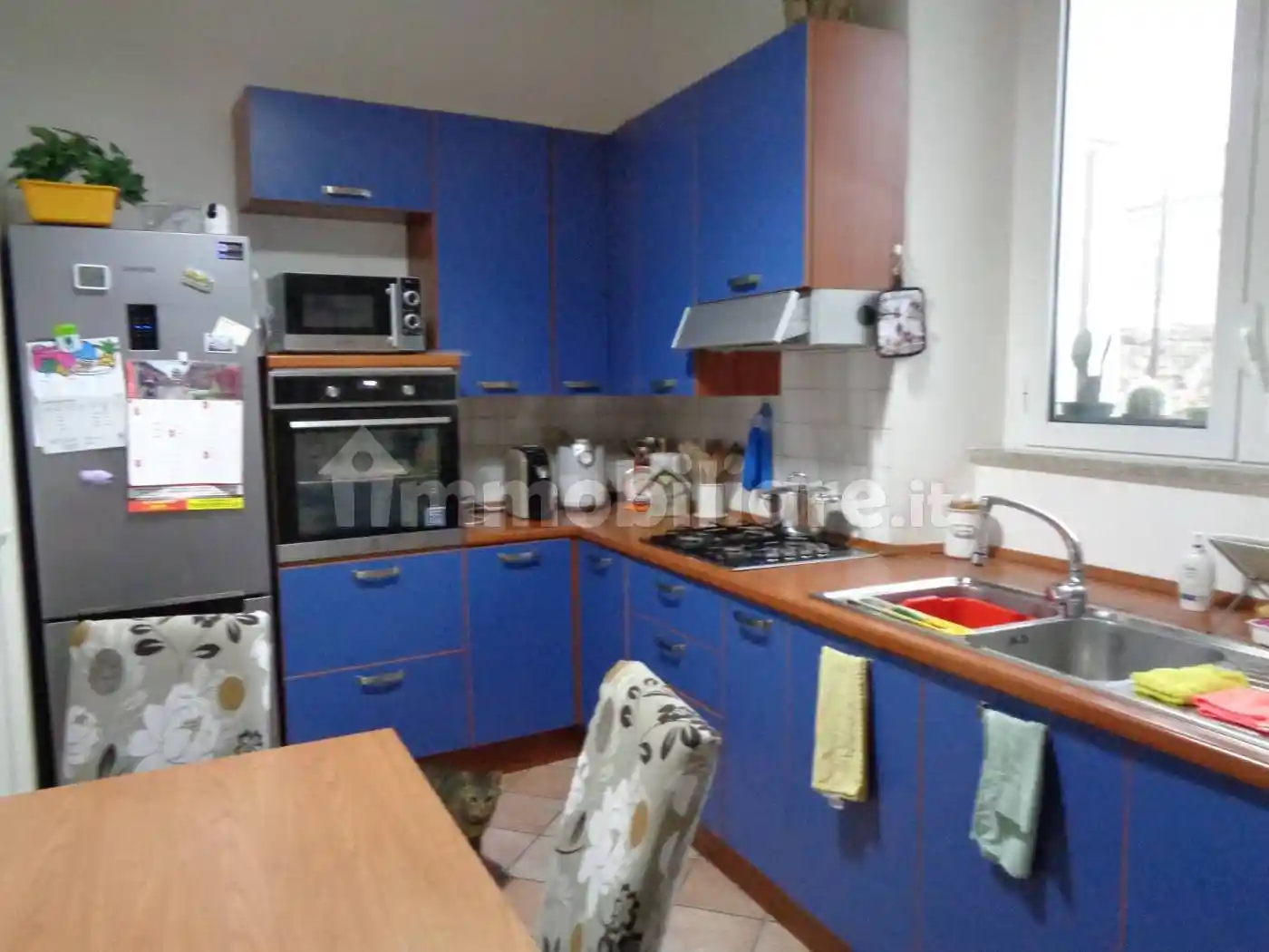 Appartamento in vendita a Gorizia