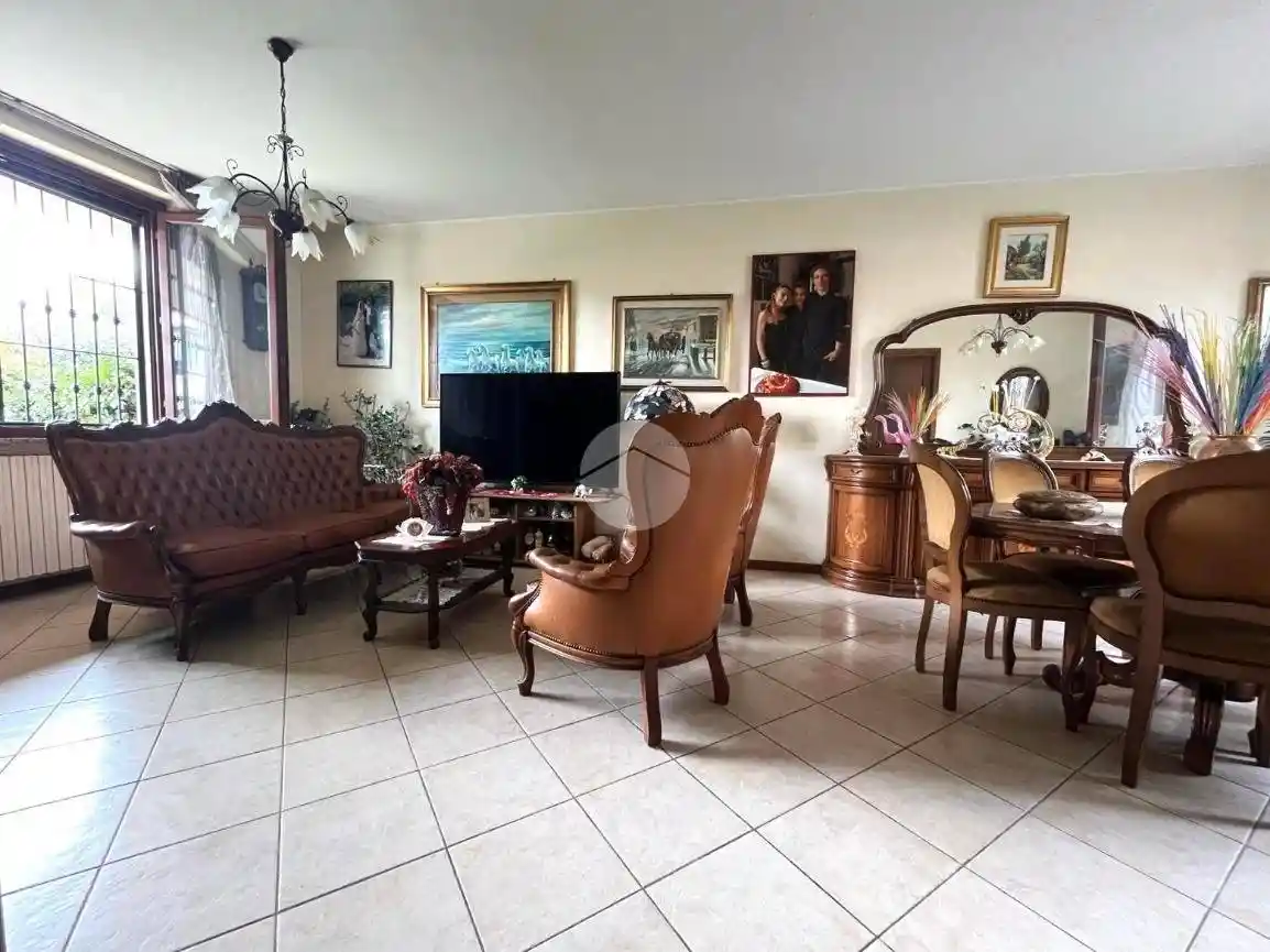 Villetta a schiera - foto 4