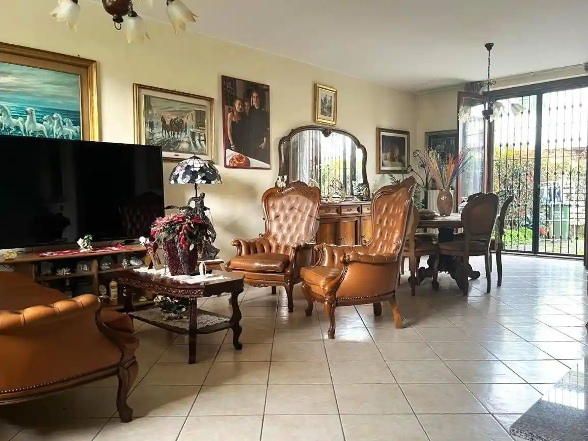 Villetta a schiera - foto 5