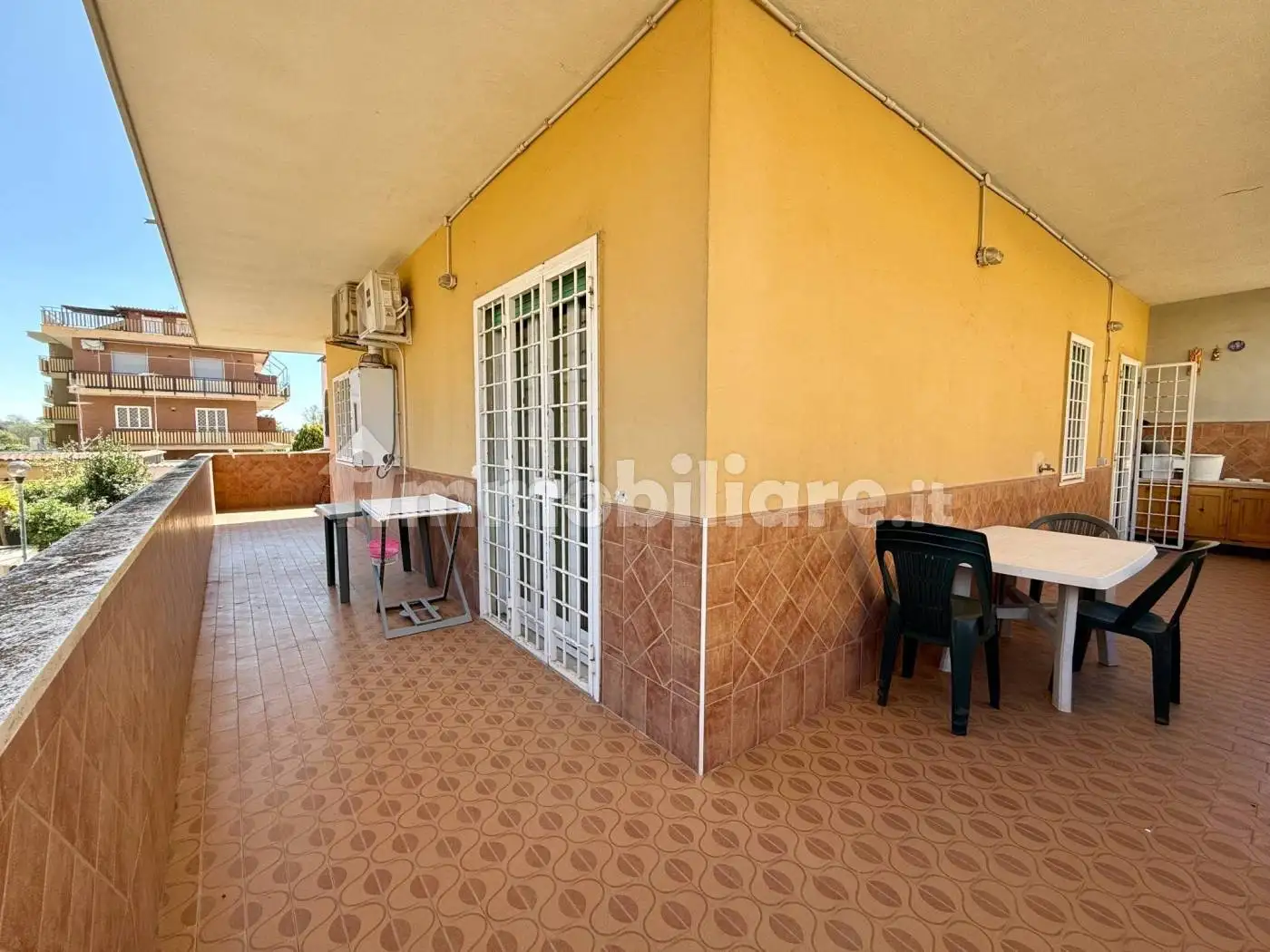 Appartamento in vendita a Ladispoli