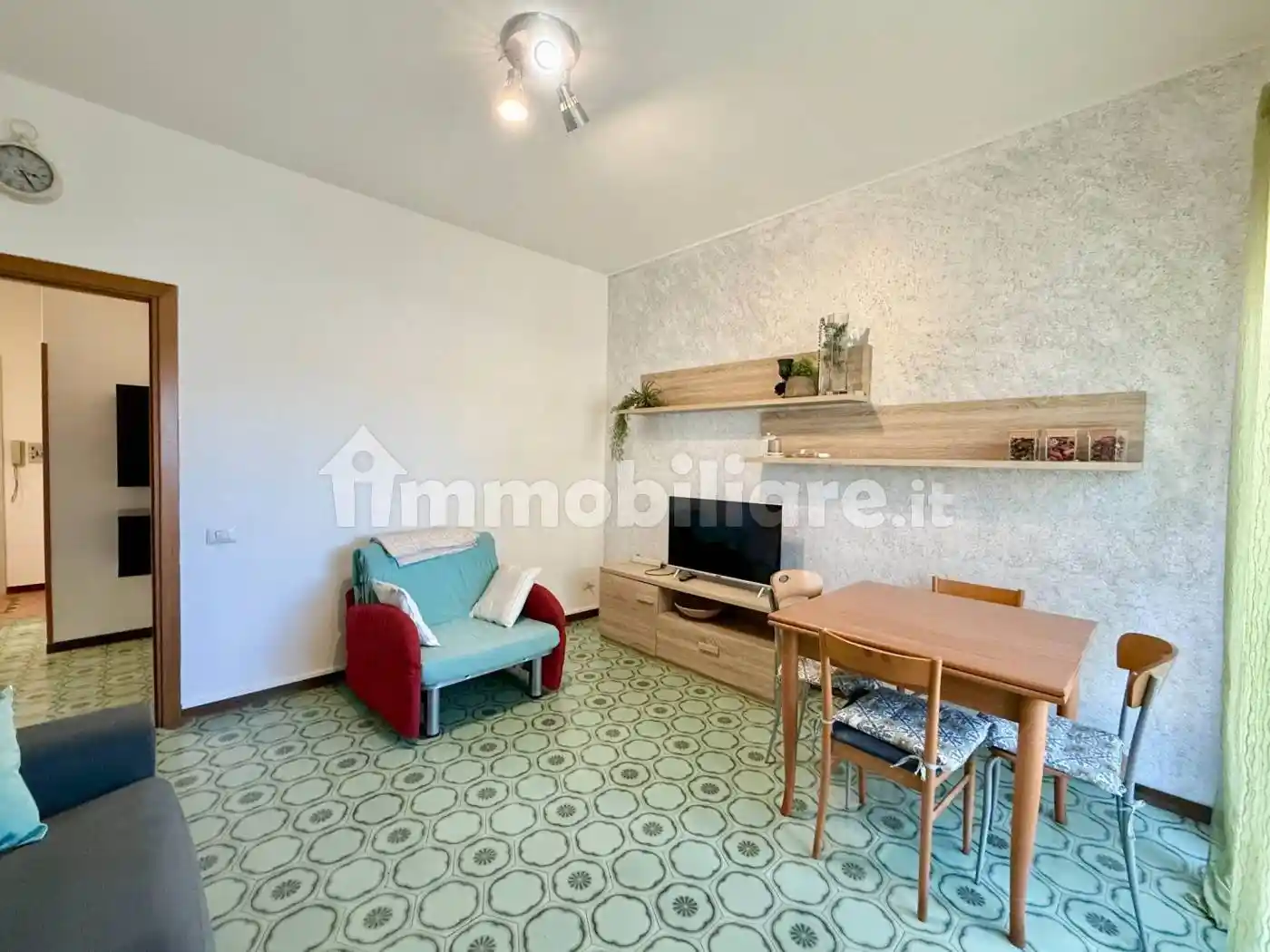 Bilocale via dei Gabbiani, Marina di Palo, Ladispoli - foto 3