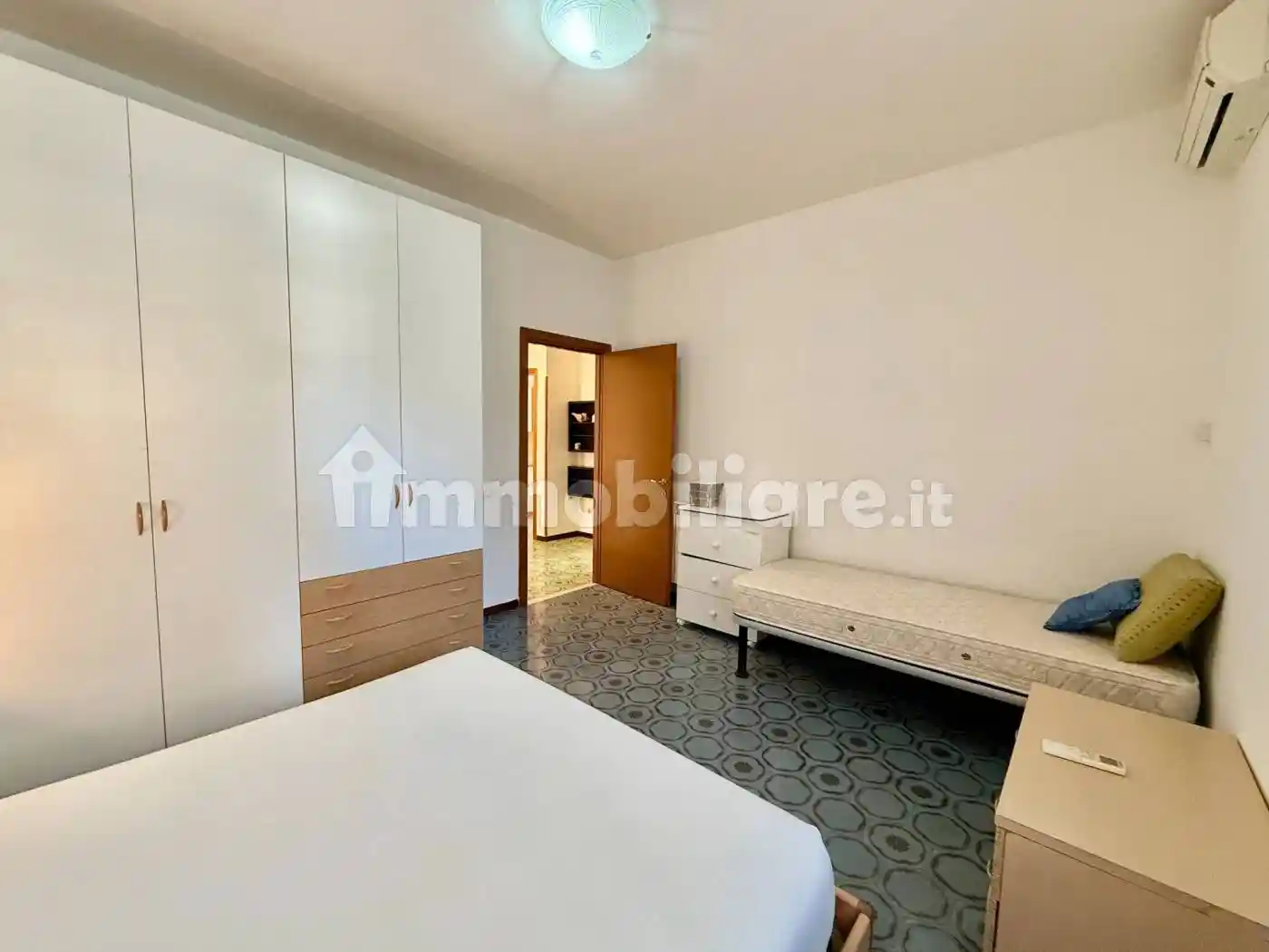 Bilocale via dei Gabbiani, Marina di Palo, Ladispoli - foto 4