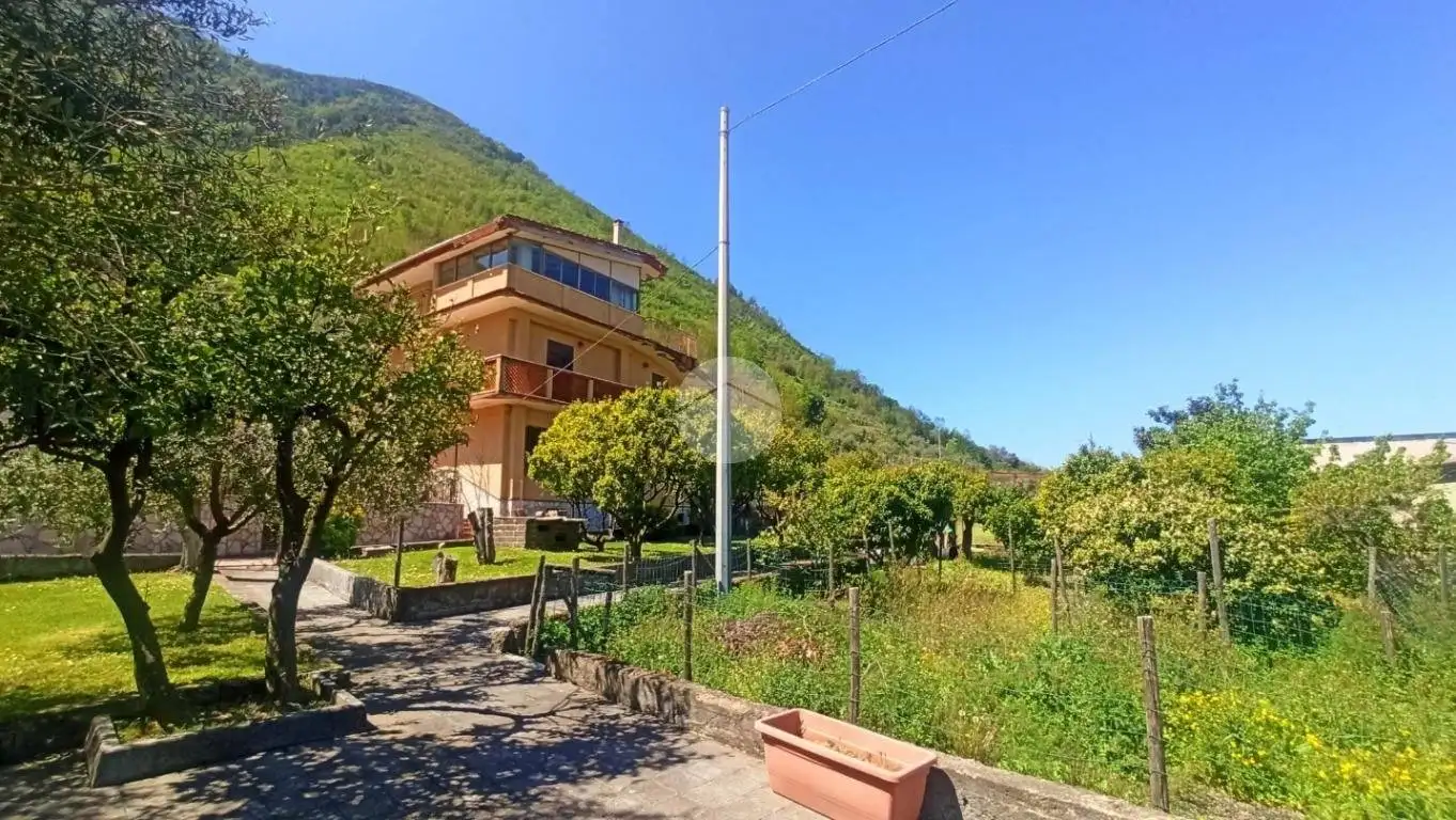 Villa in vendita a Gragnano