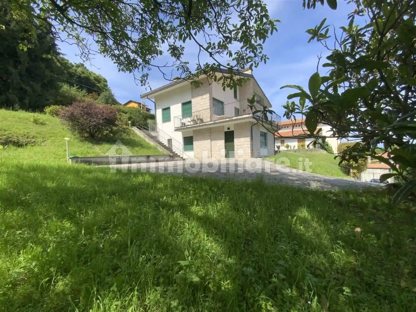 Villa in vendita a Gignese