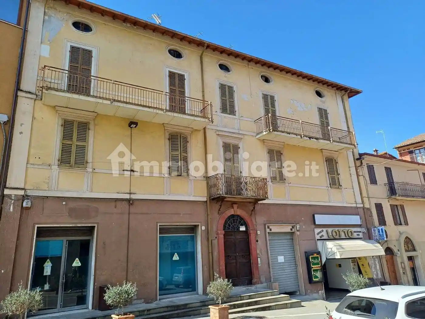 Appartamento in vendita a Marsciano