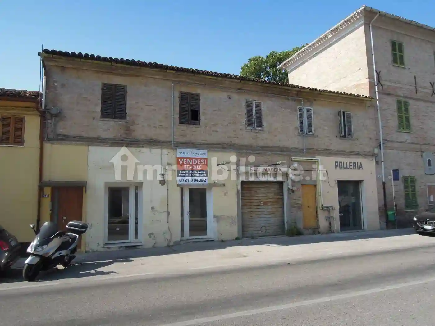 Palazzo - Edificio - foto 2