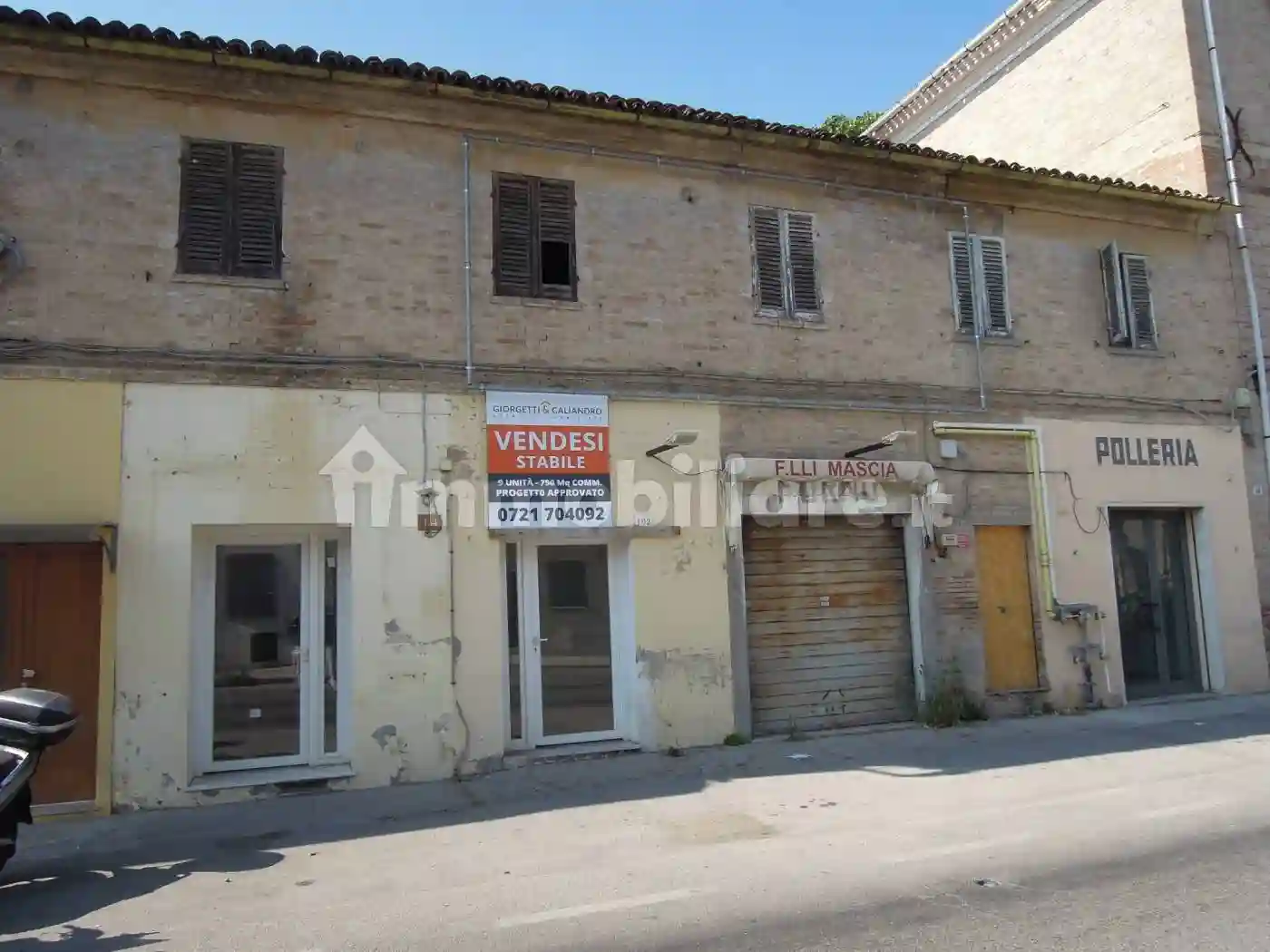 Palazzo - Edificio - foto 3
