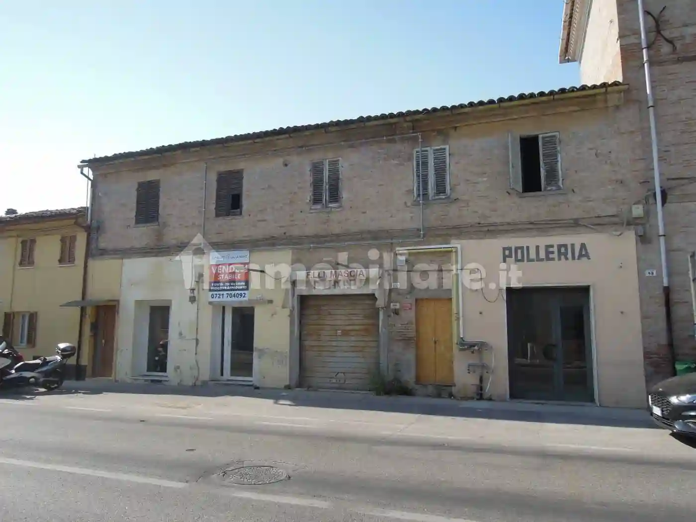 Palazzo - Edificio - foto 4