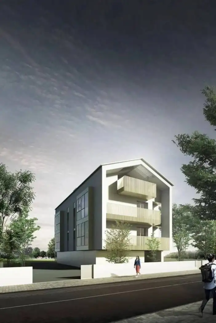 Appartamento in vendita a Treviso