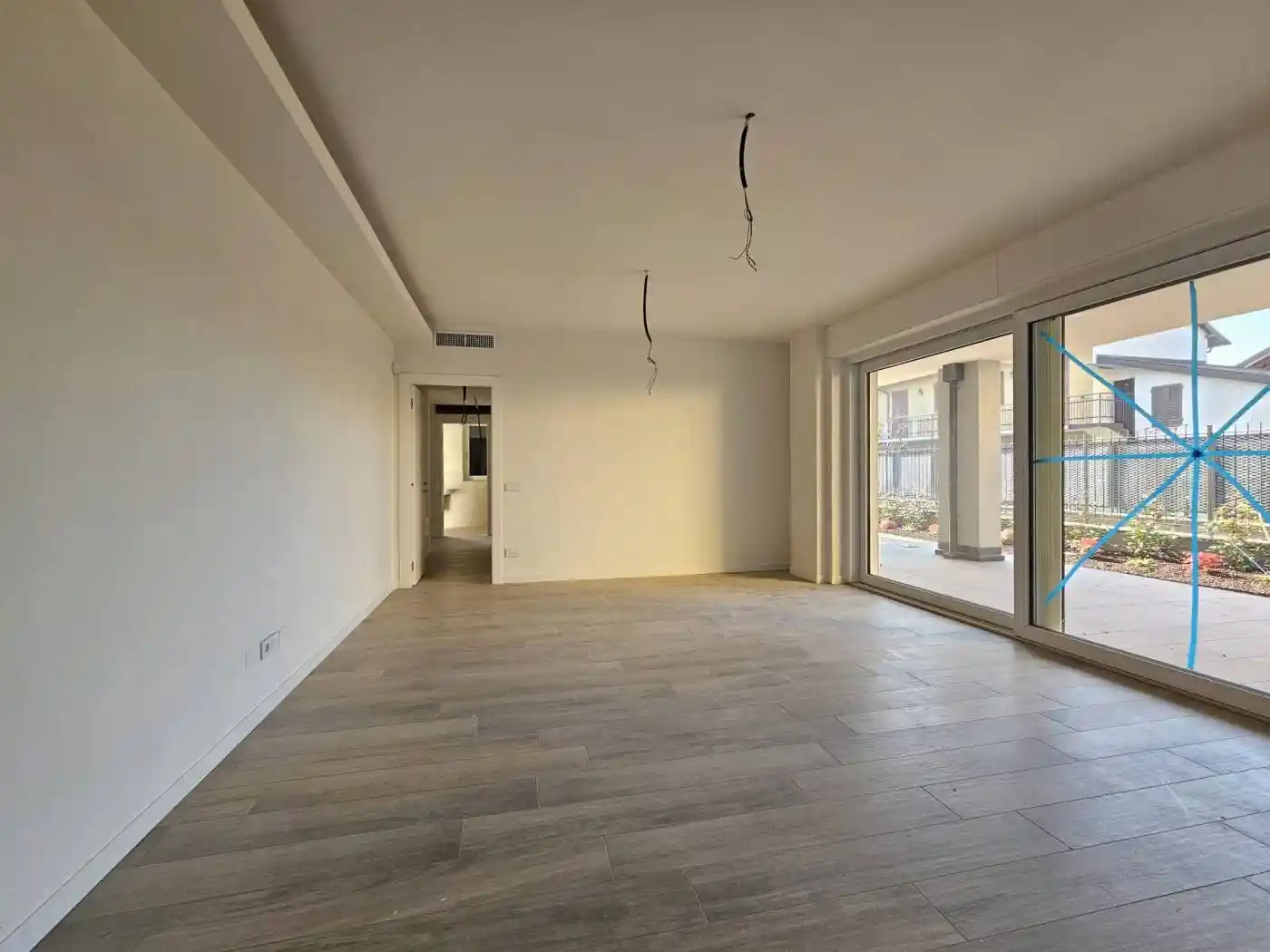 Appartamento in vendita a Pregnana Milanese