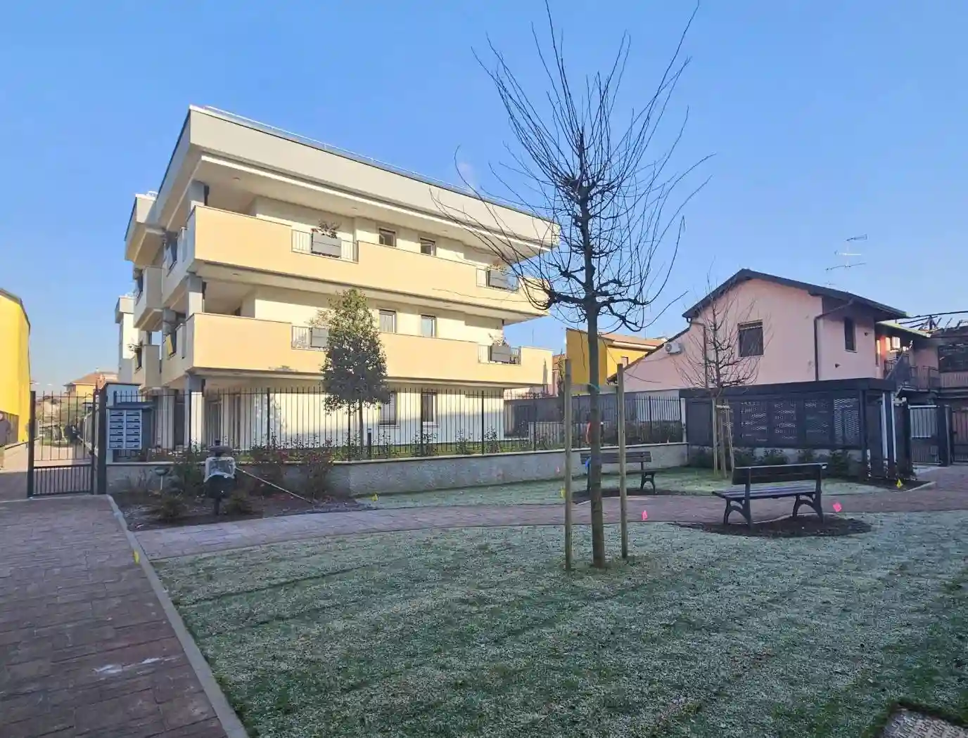 Appartamento - foto 4