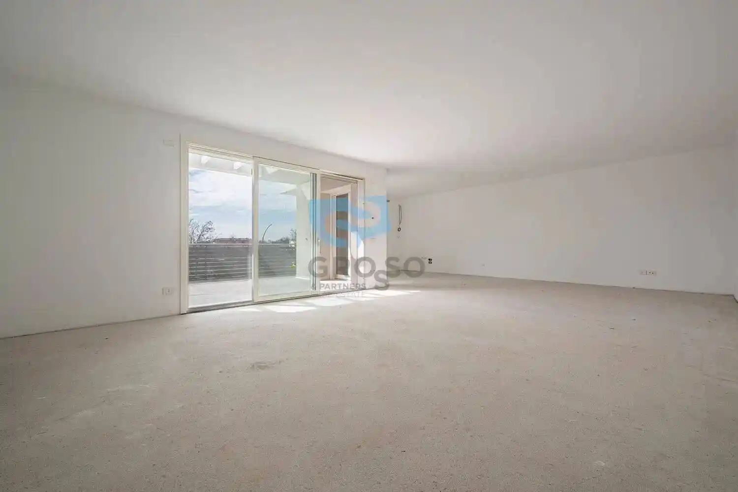 Quadrilocale quartiere San Paolo, San Paolo, Treviso - foto 2