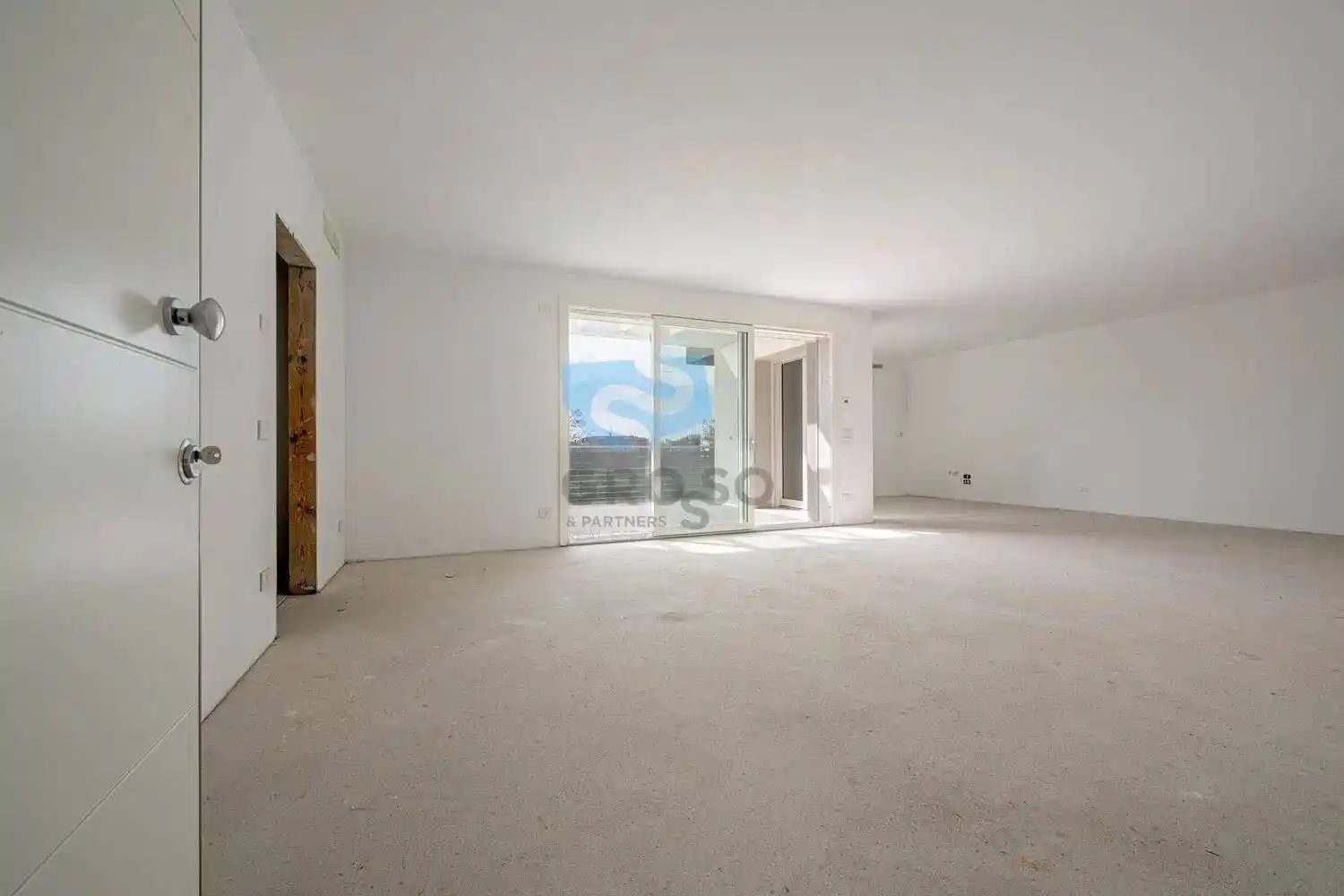 Quadrilocale quartiere San Paolo, San Paolo, Treviso - foto 3